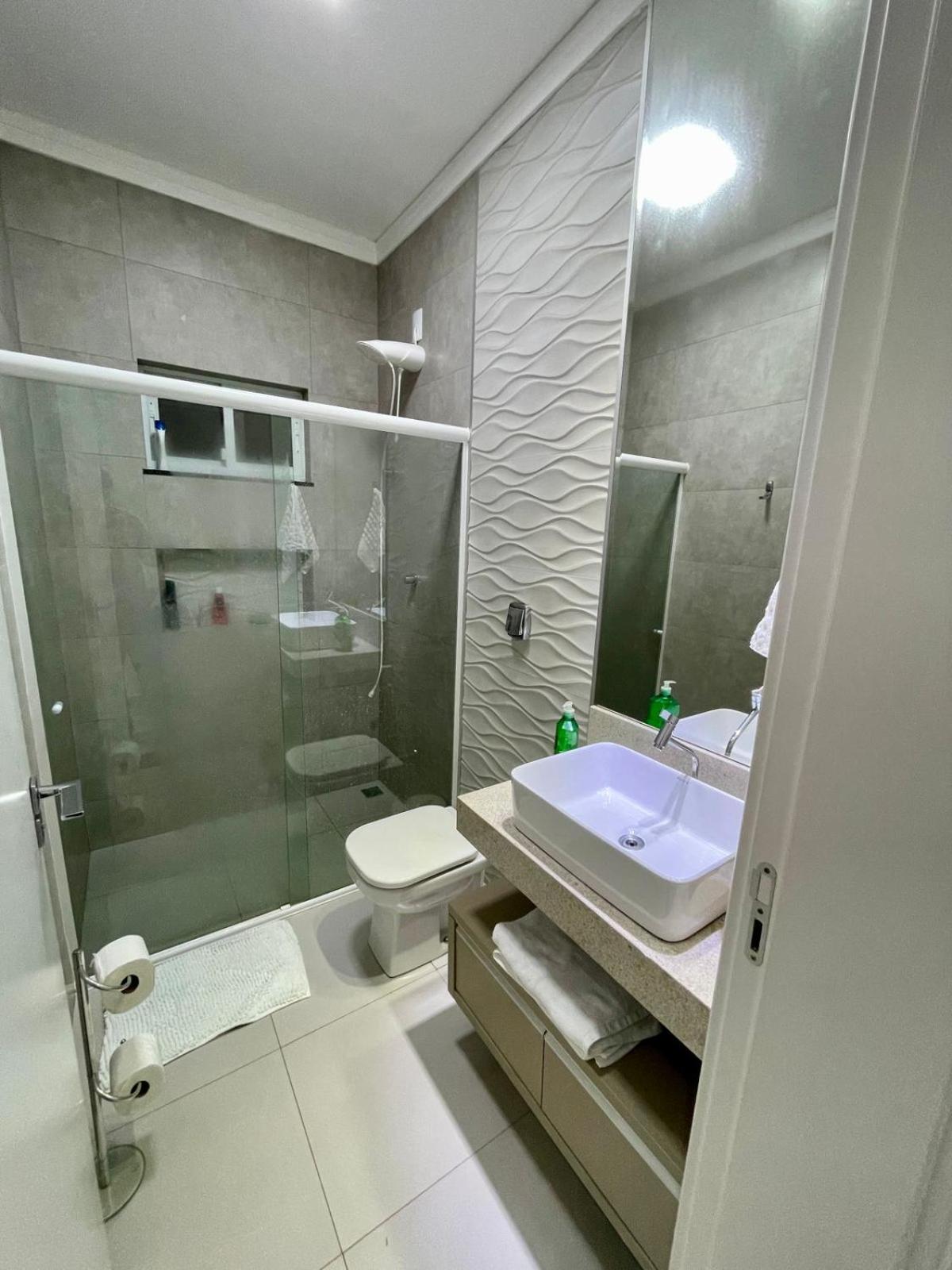 Casa para Família, melhor hospedagem Foz