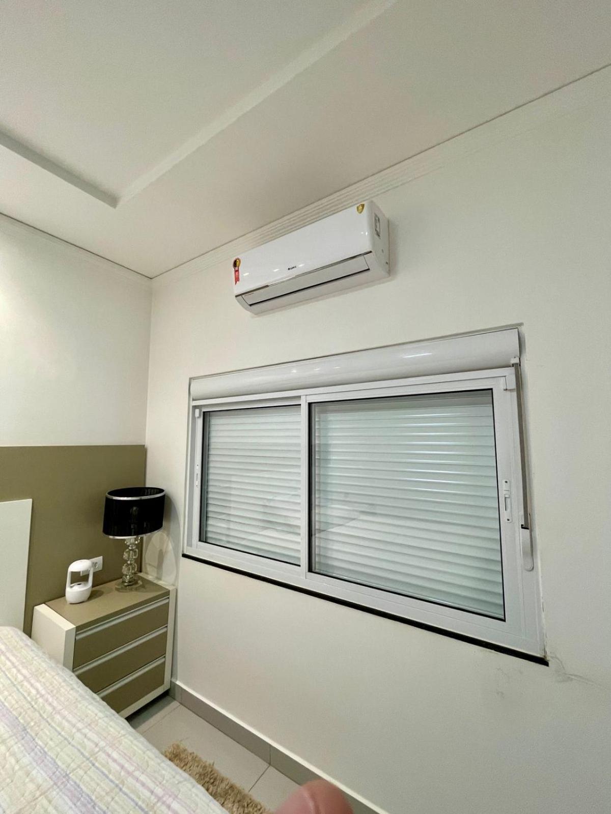 Casa para Família, melhor hospedagem Foz