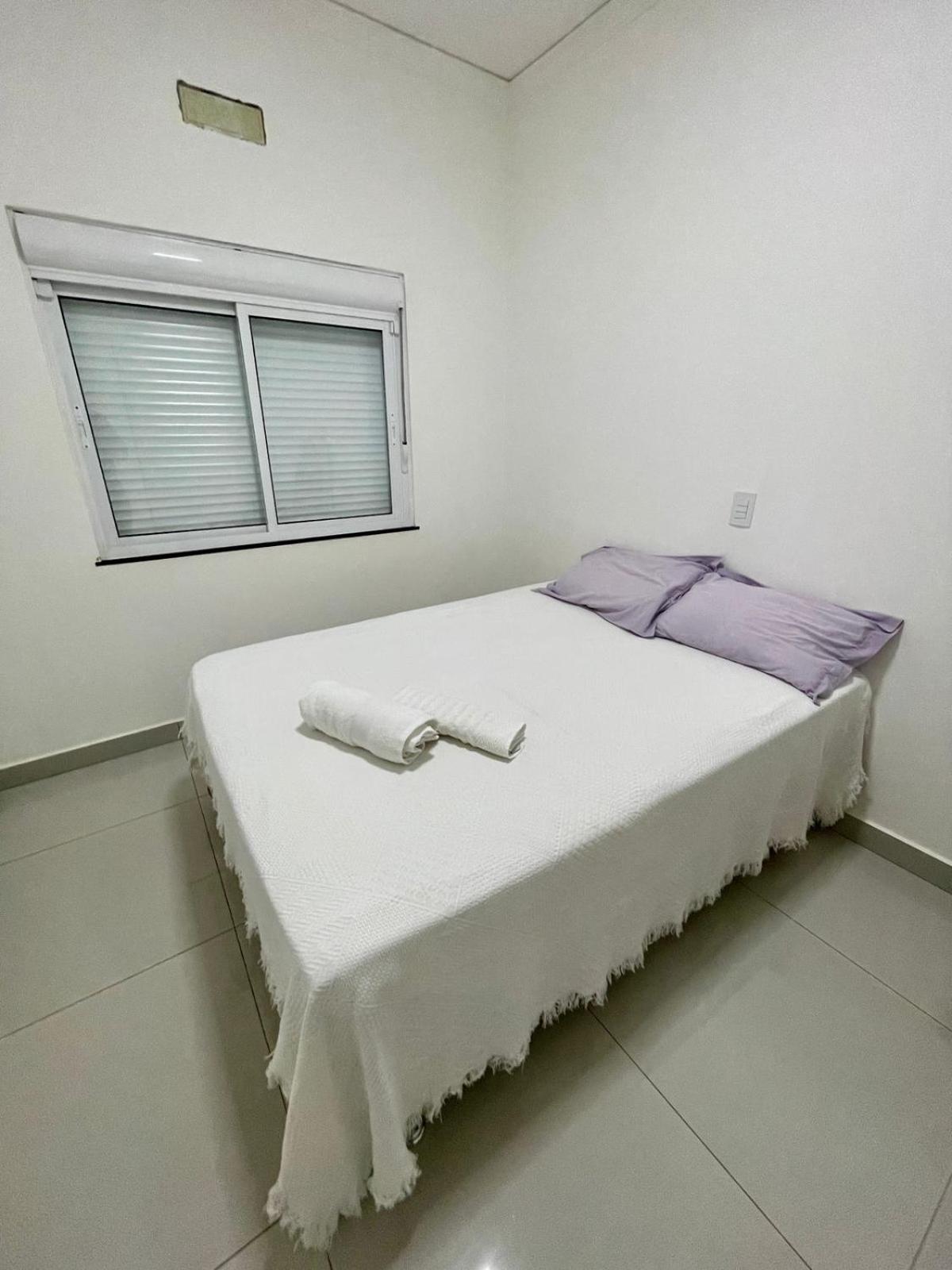Casa para Família, melhor hospedagem Foz