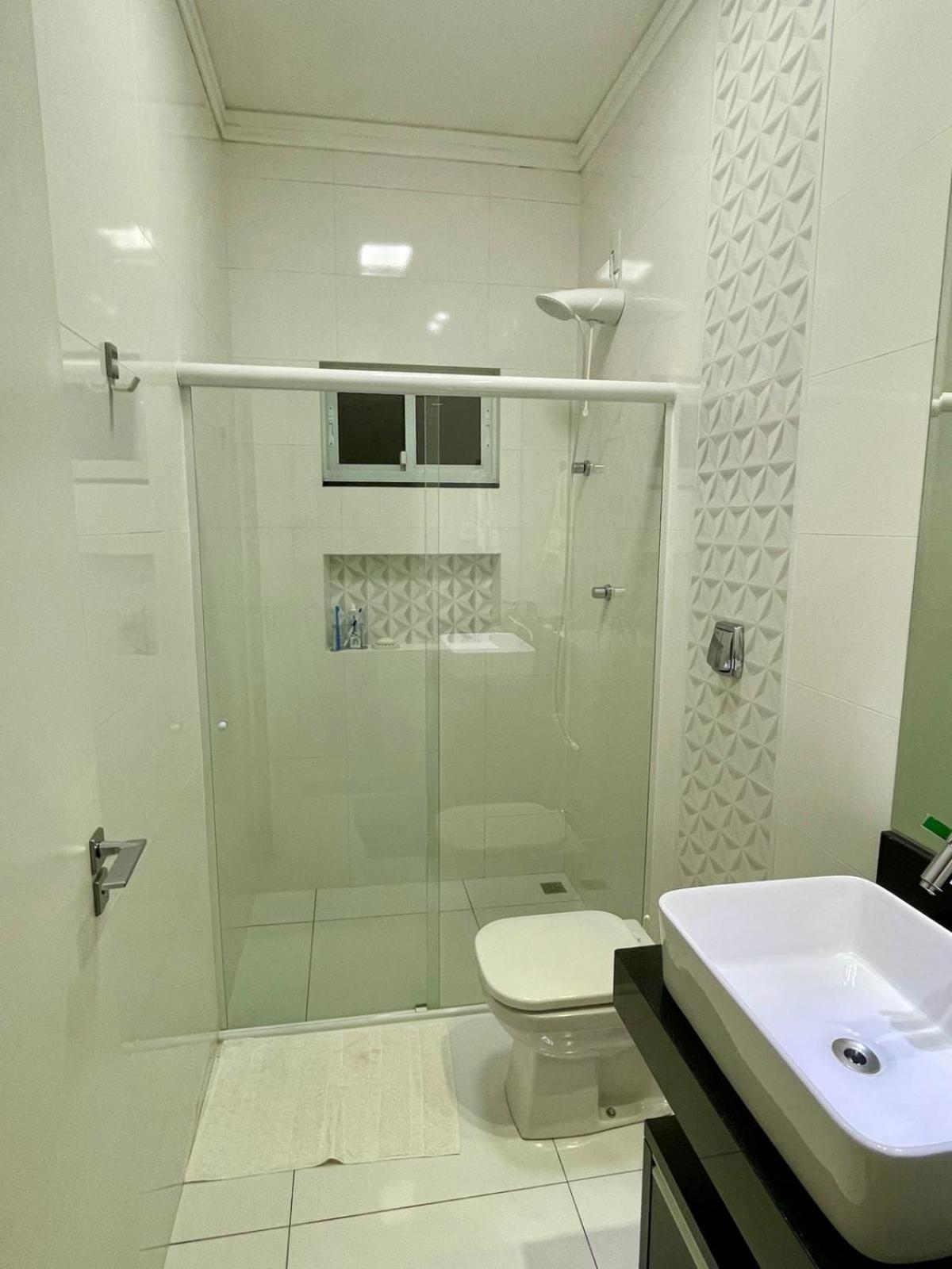 Casa para Família, melhor hospedagem Foz