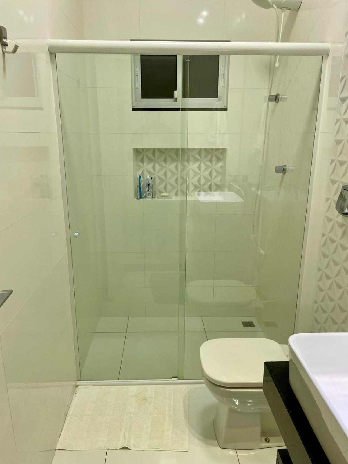 Casa para Família, melhor hospedagem Foz