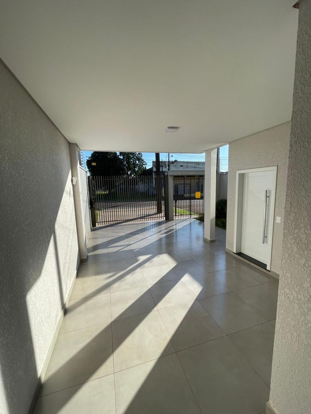Casa para Família, melhor hospedagem Foz