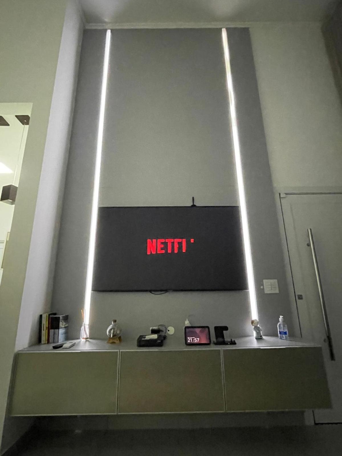 Casa para Família, melhor hospedagem Foz