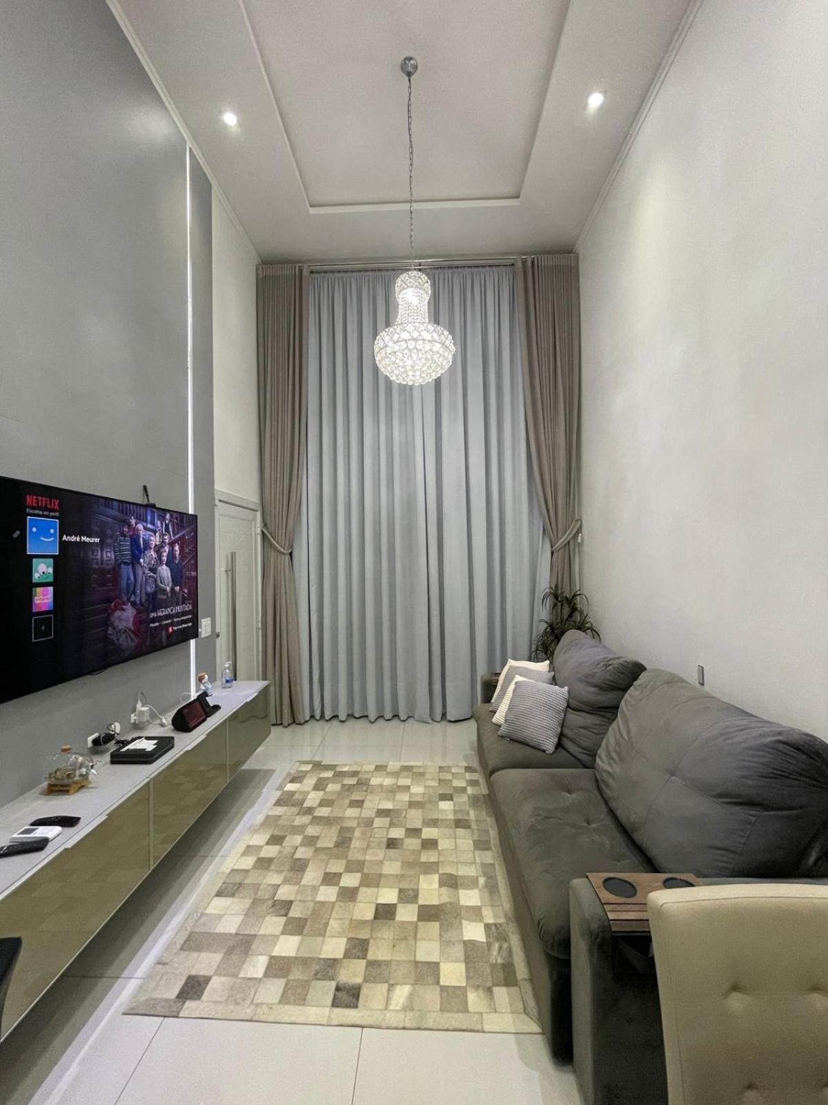 Casa para Família, melhor hospedagem Foz