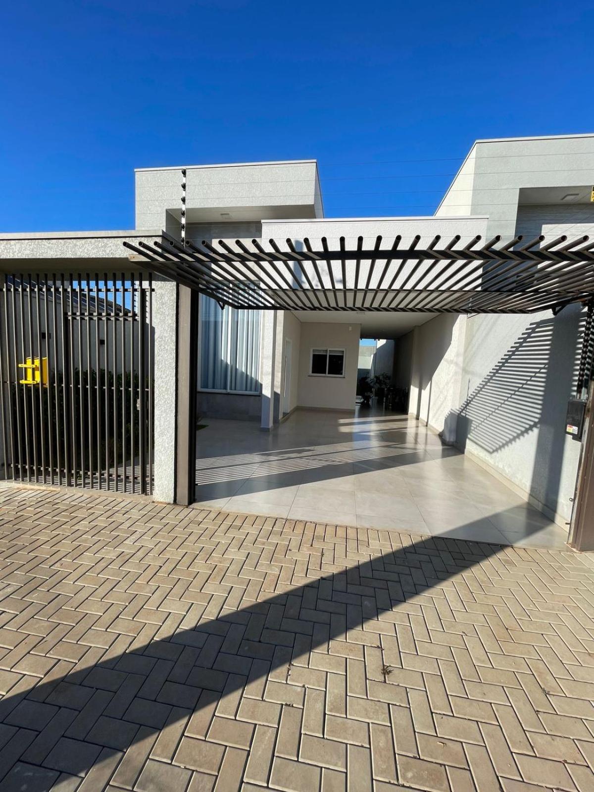 Casa para Família, melhor hospedagem Foz