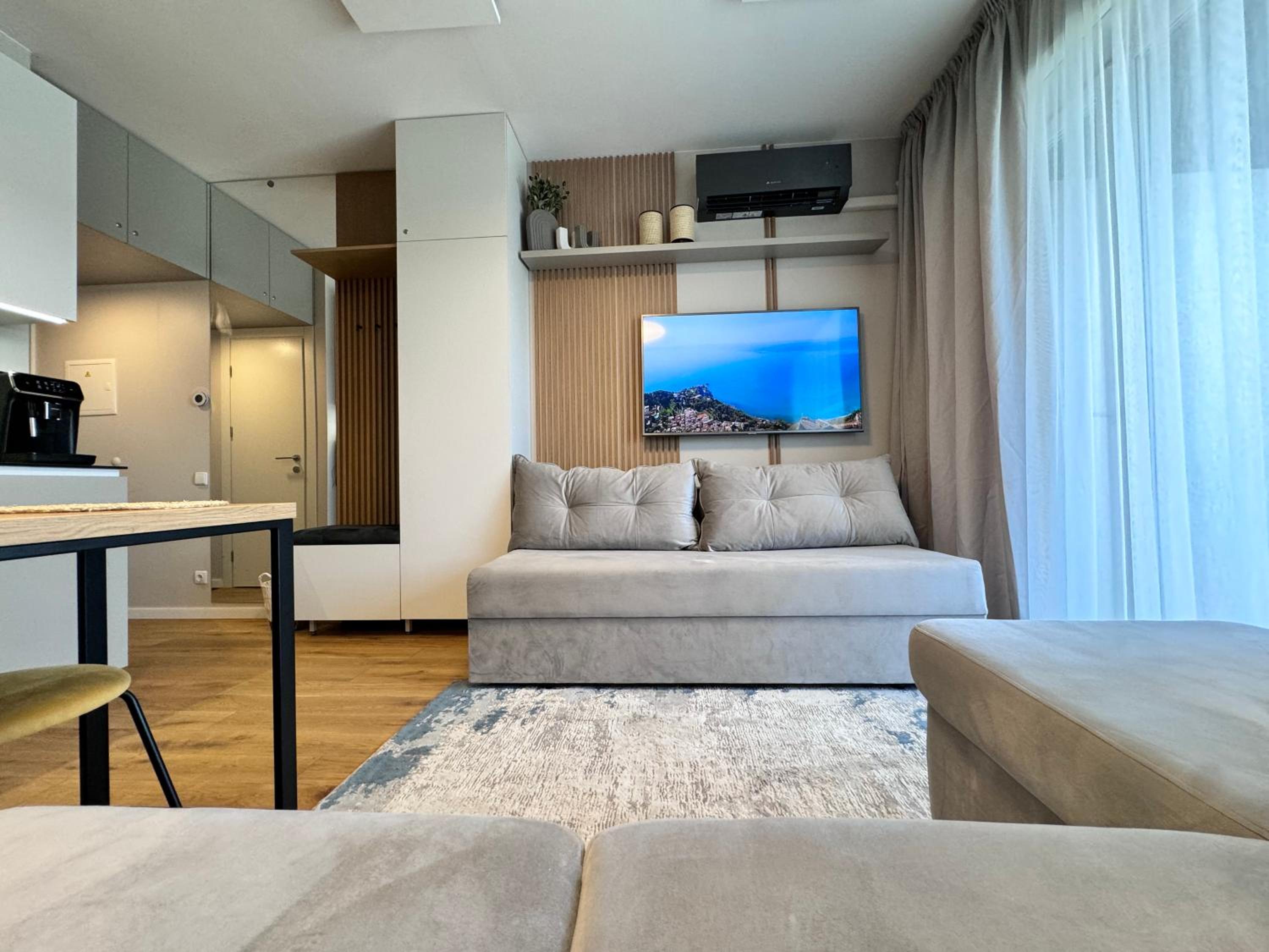 Sea Happenss Apartaments - Mano Jura 2 view 5