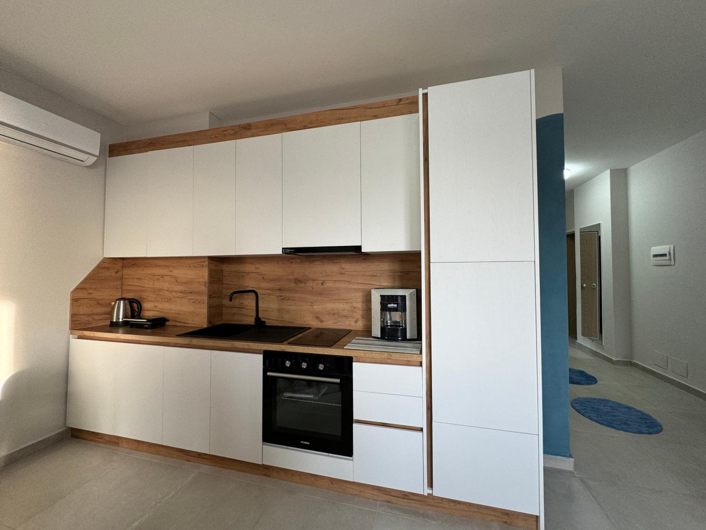 R Apartments
