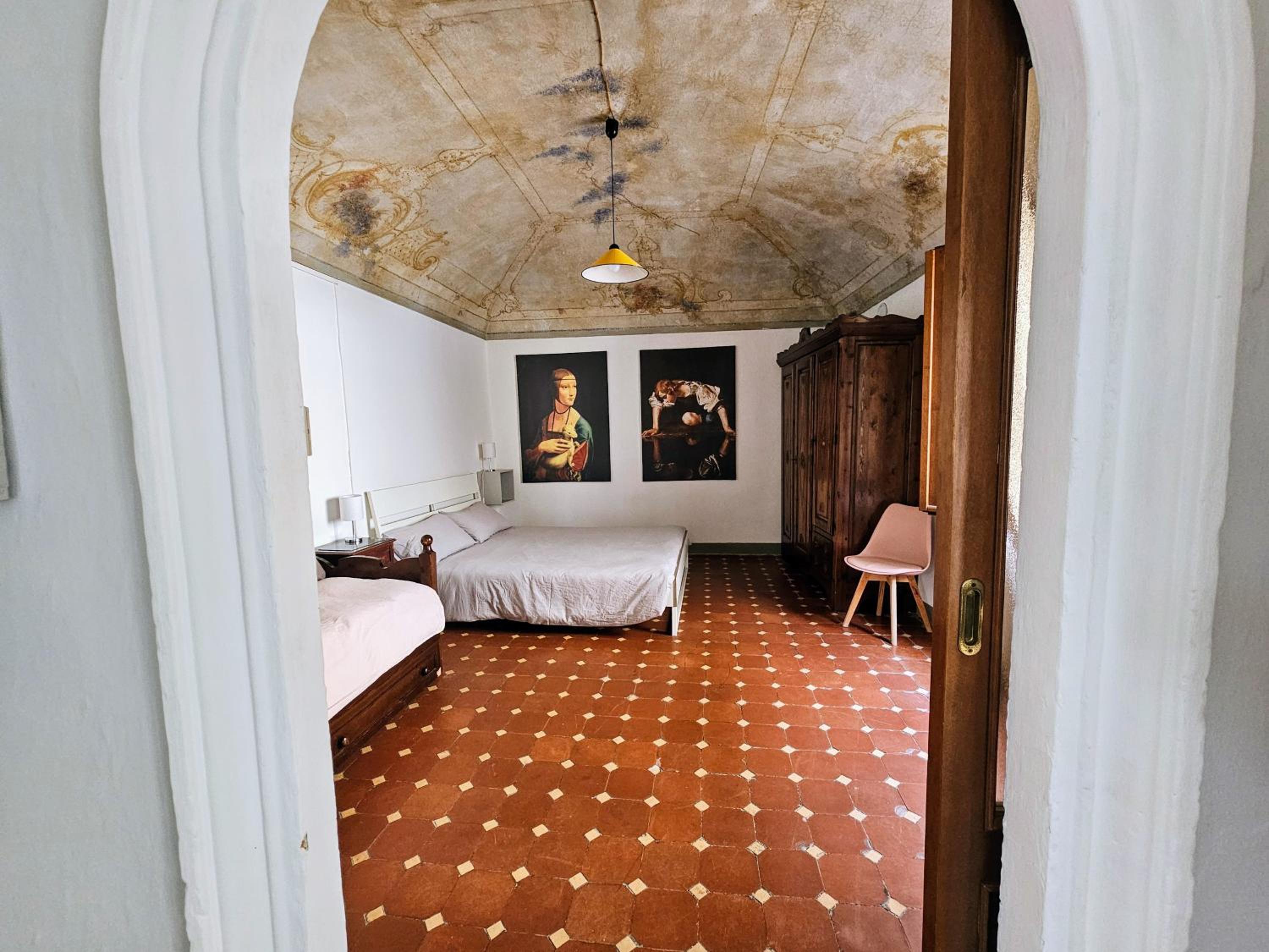 Casa Feliciani - MonferratoHome view 4