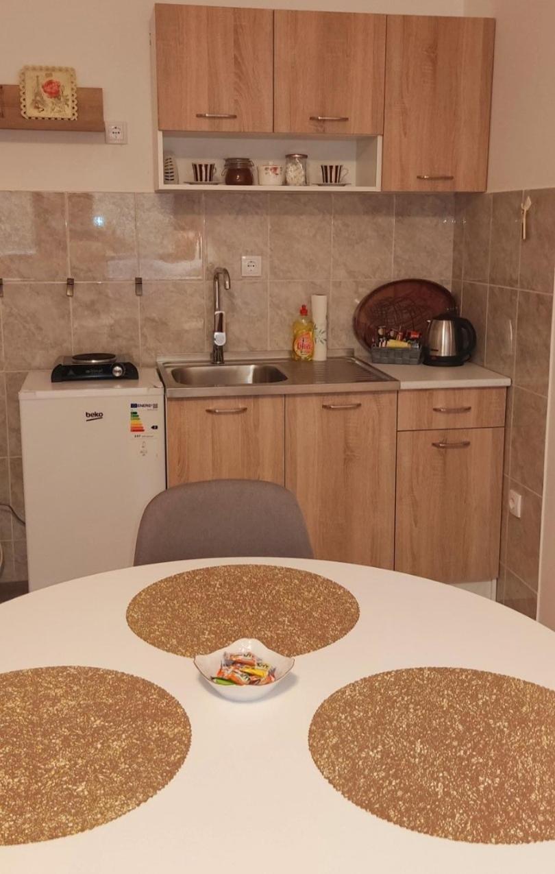 Cozy apartment in the center of East Sarajevo