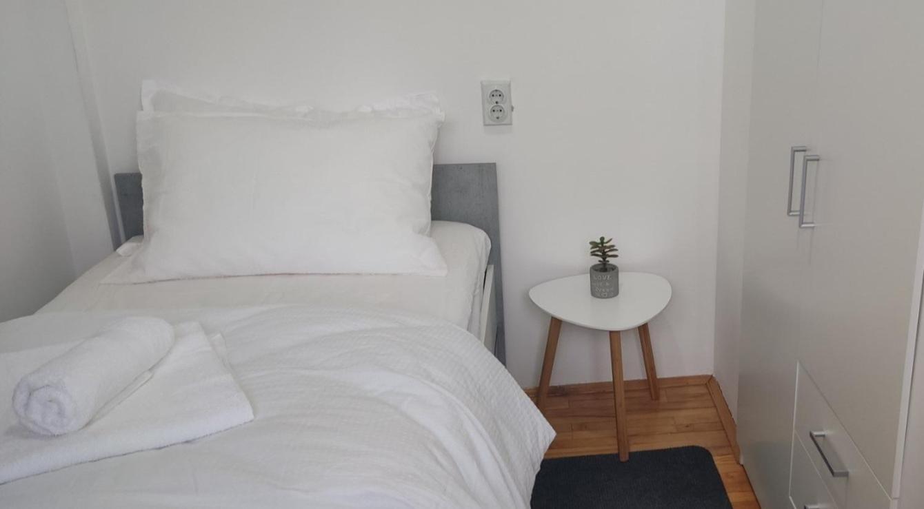 Cozy apartment in the center of East Sarajevo