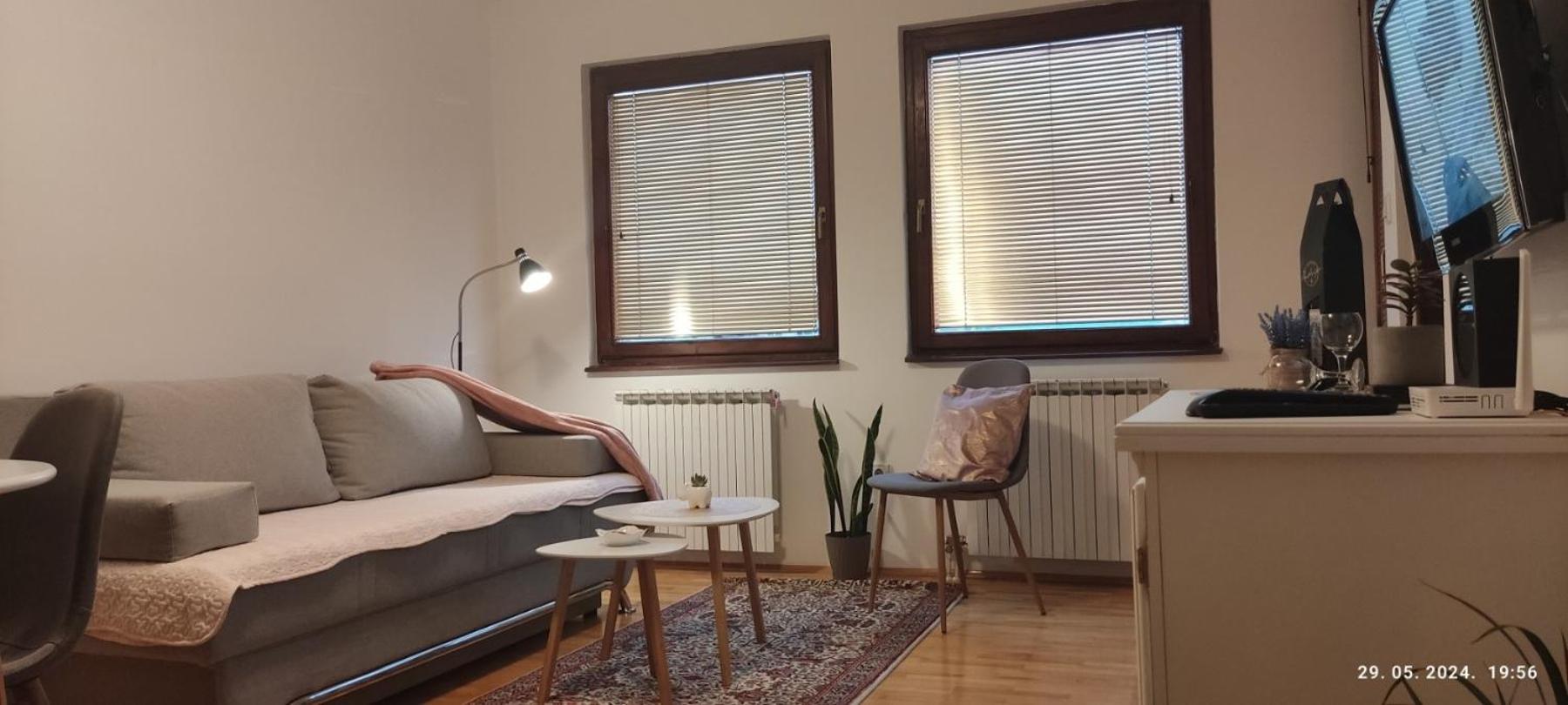 Cozy apartment in the center of East Sarajevo