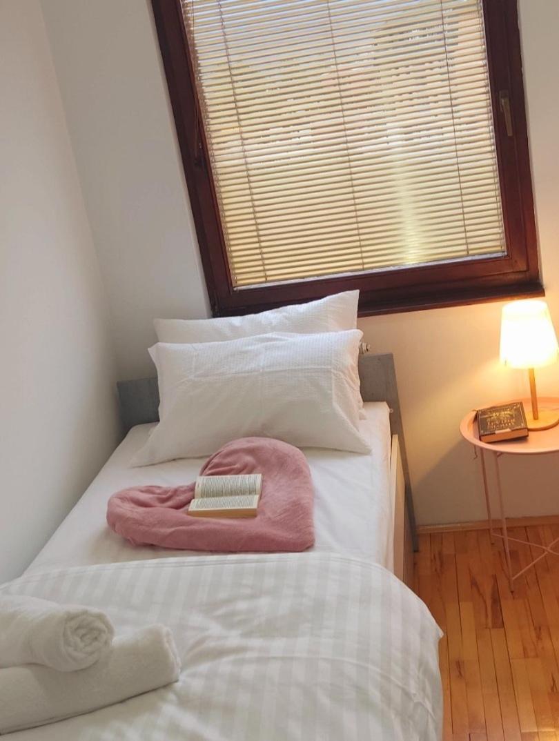 Cozy apartment in the center of East Sarajevo