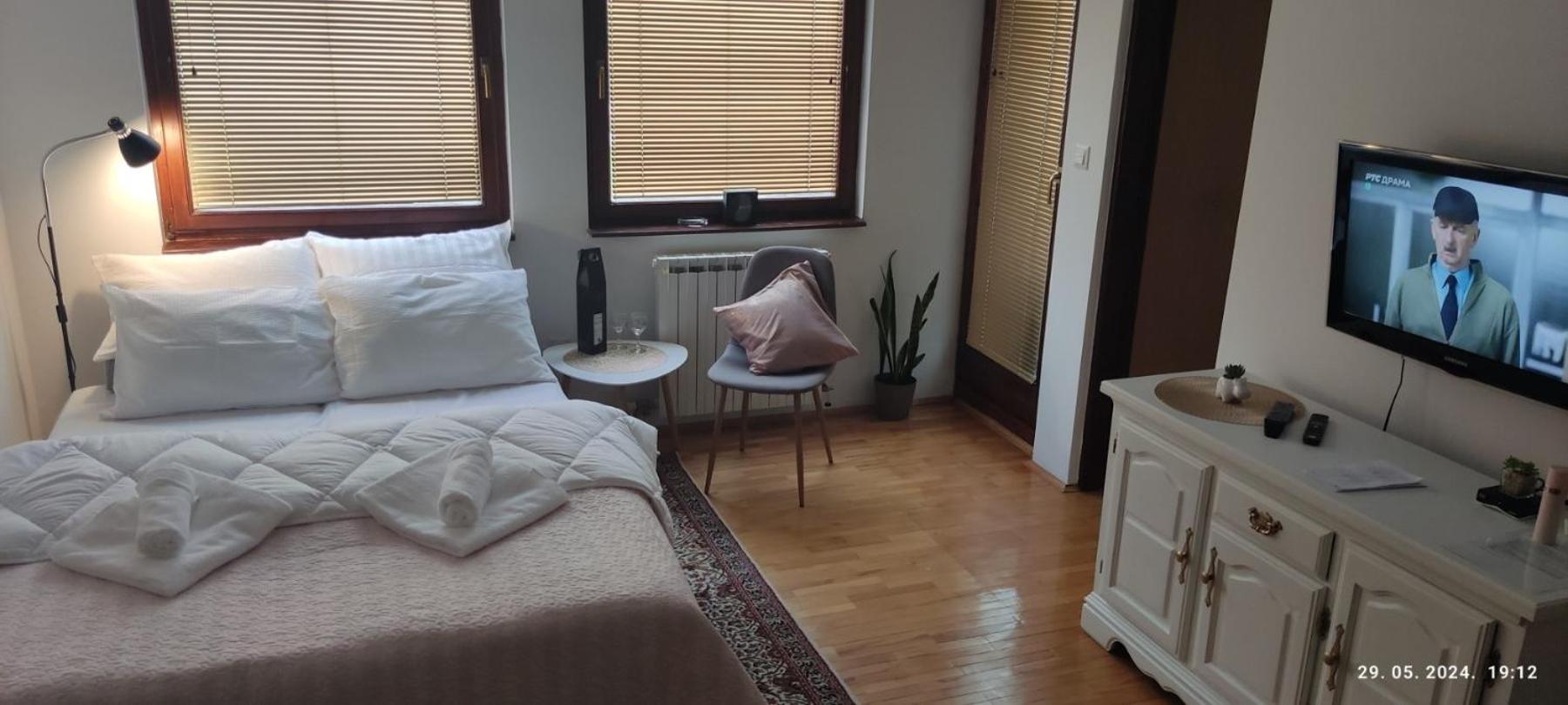 Cozy apartment in the center of East Sarajevo