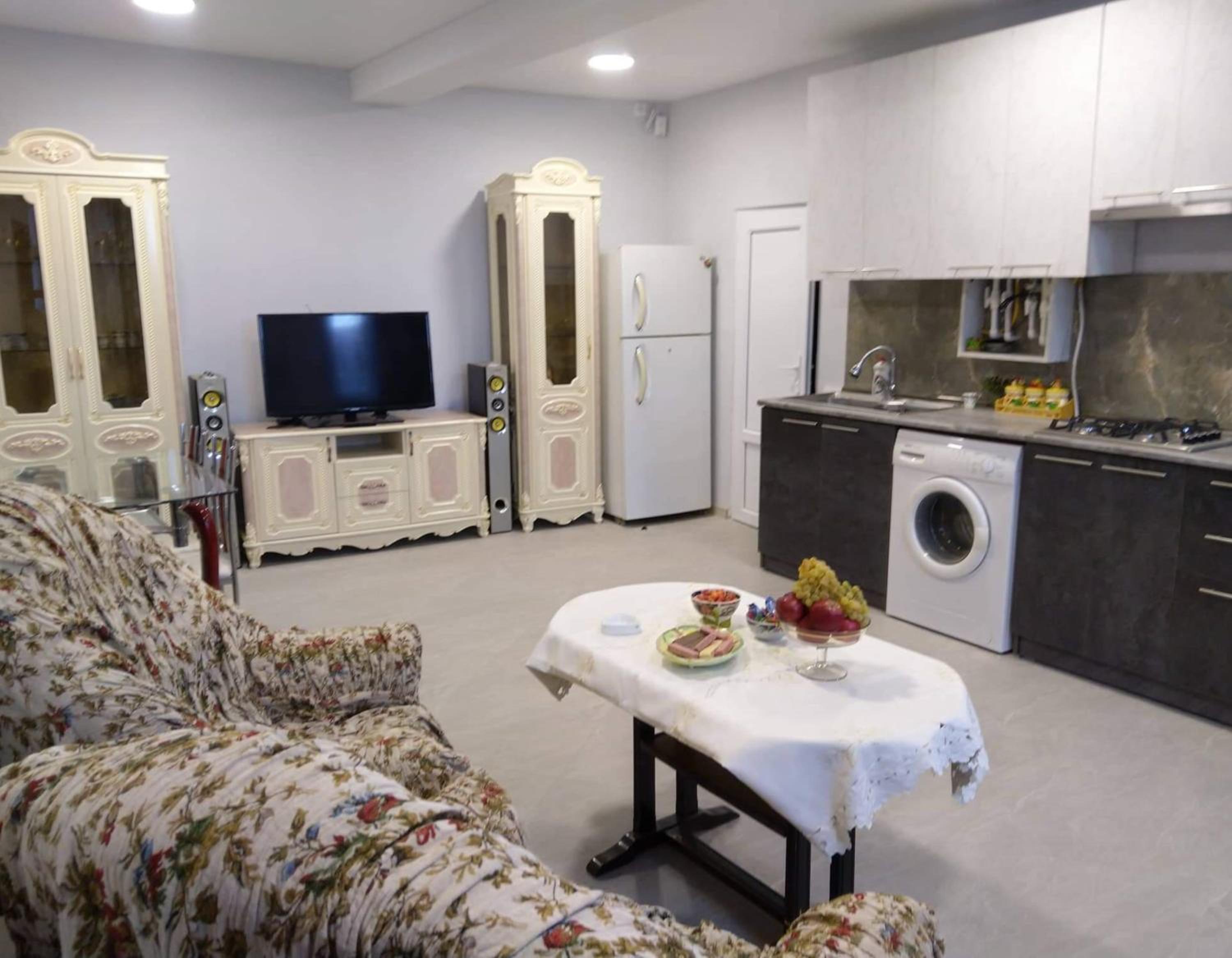 Kilikia House