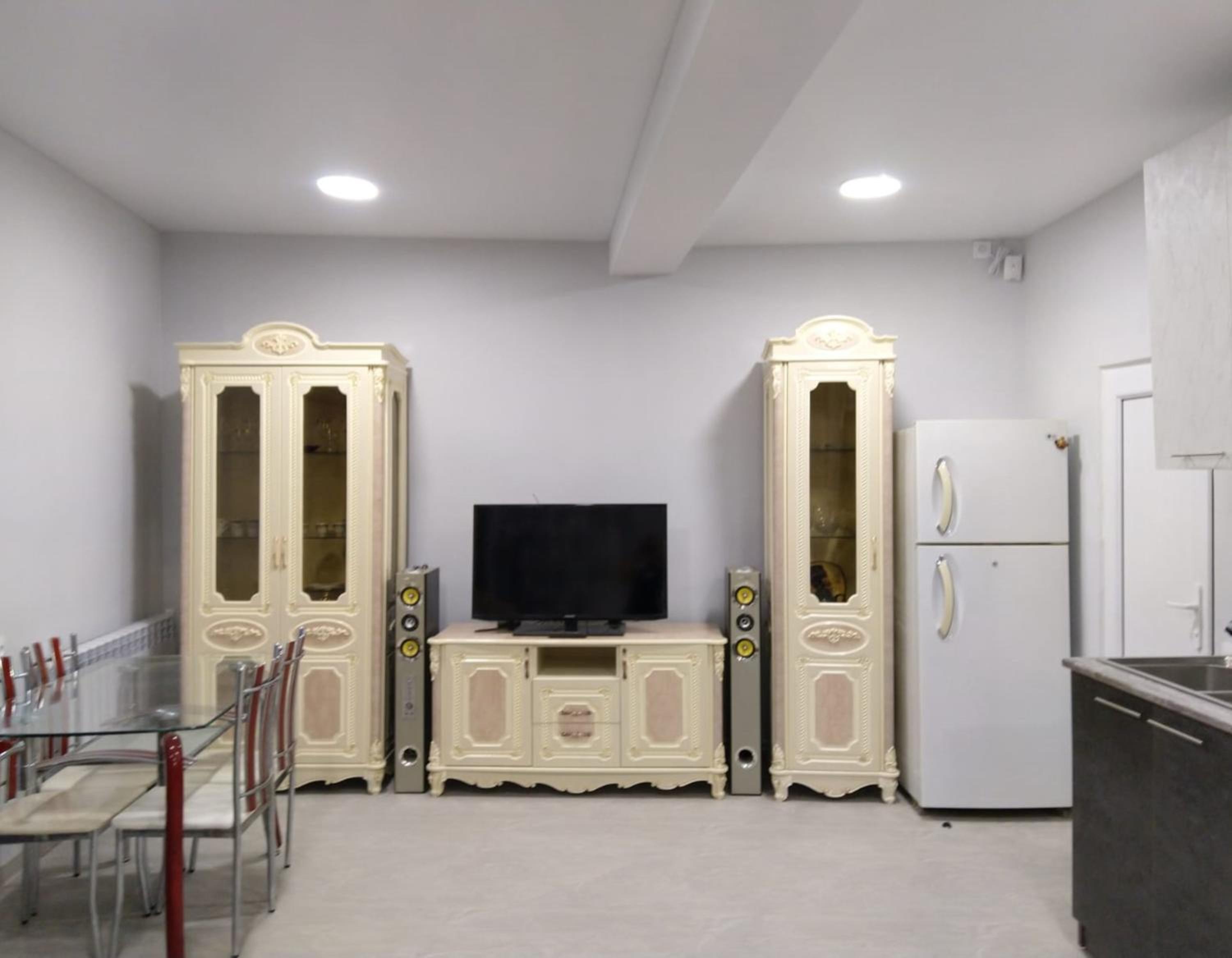 Kilikia House