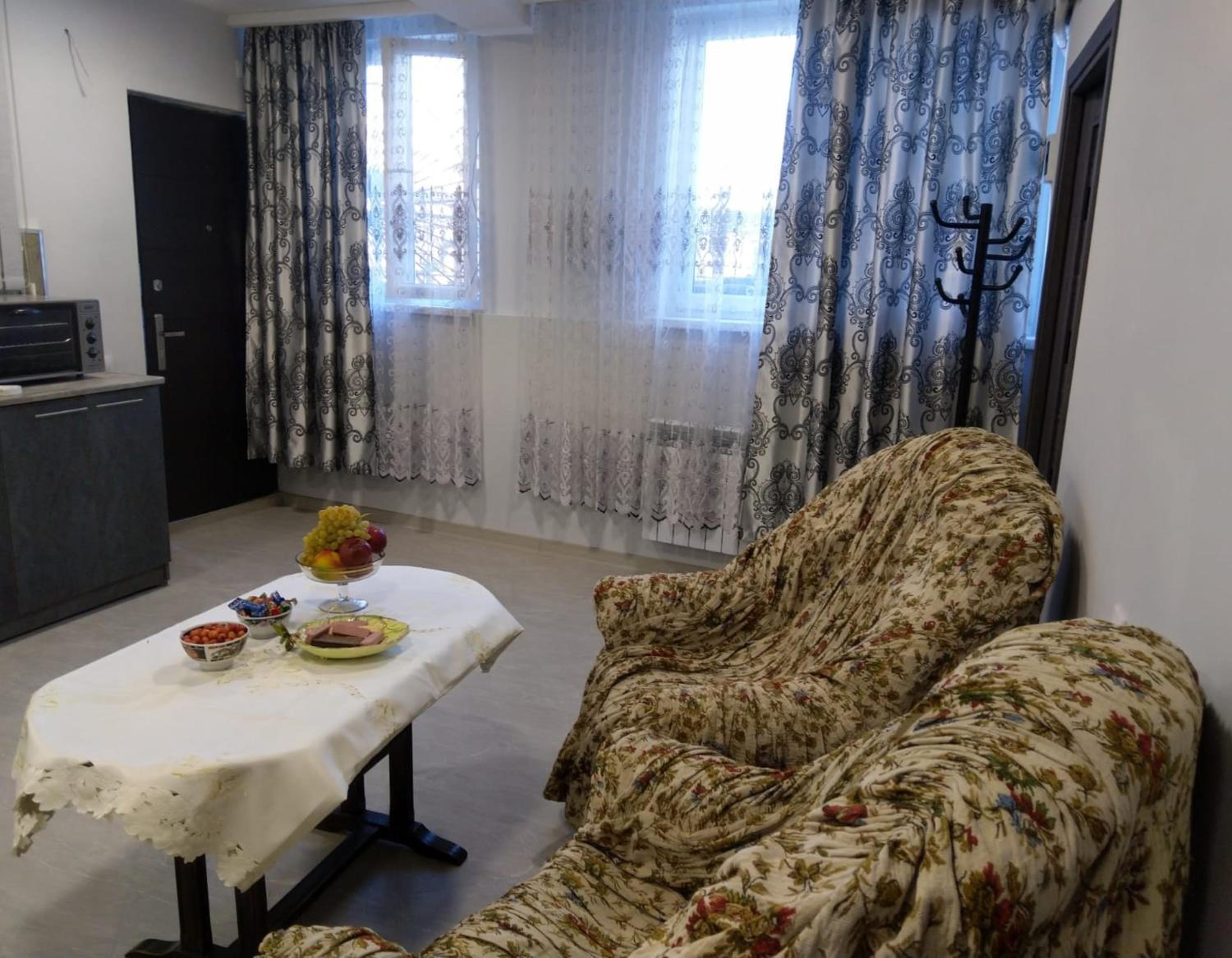 Kilikia House