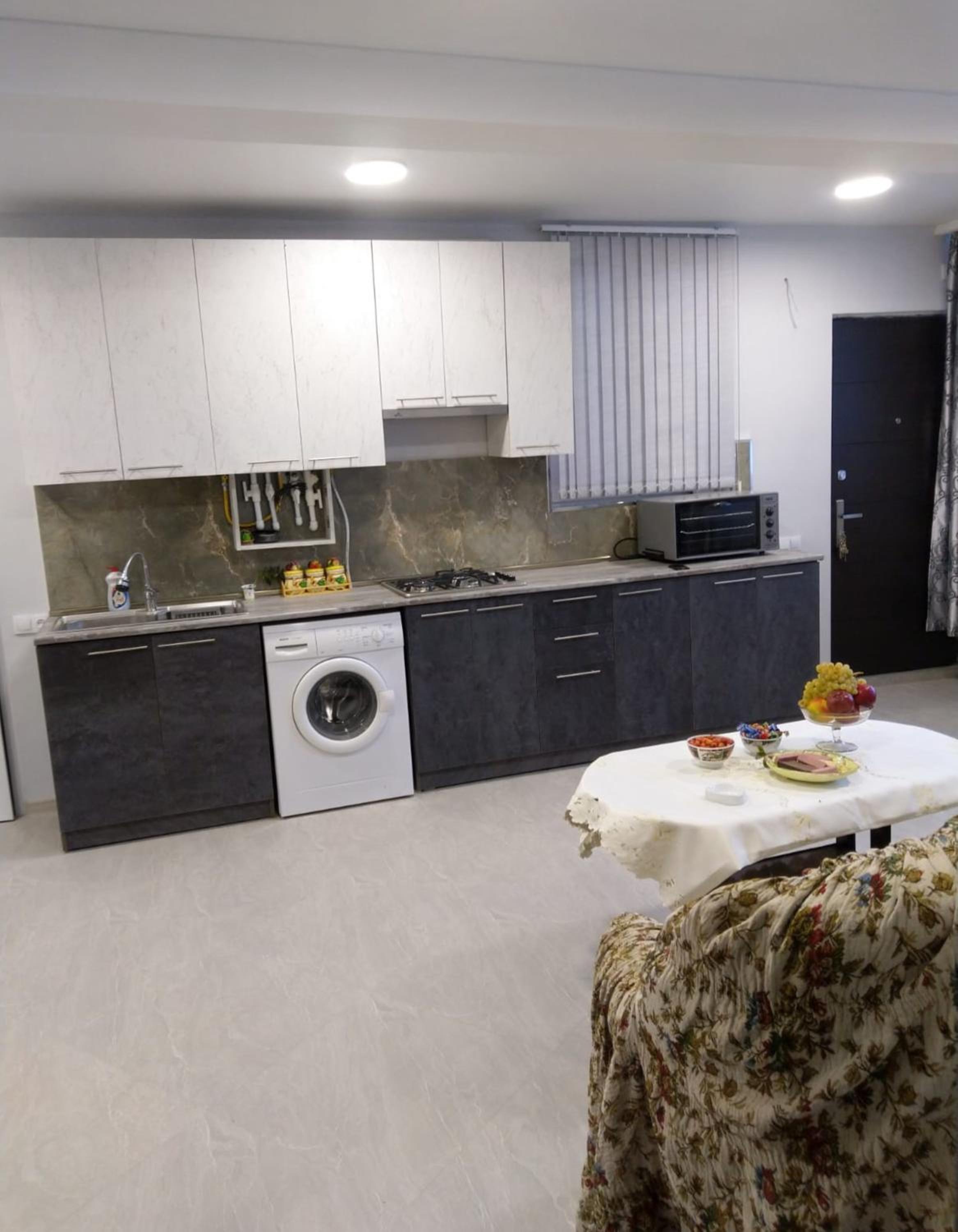 Kilikia House