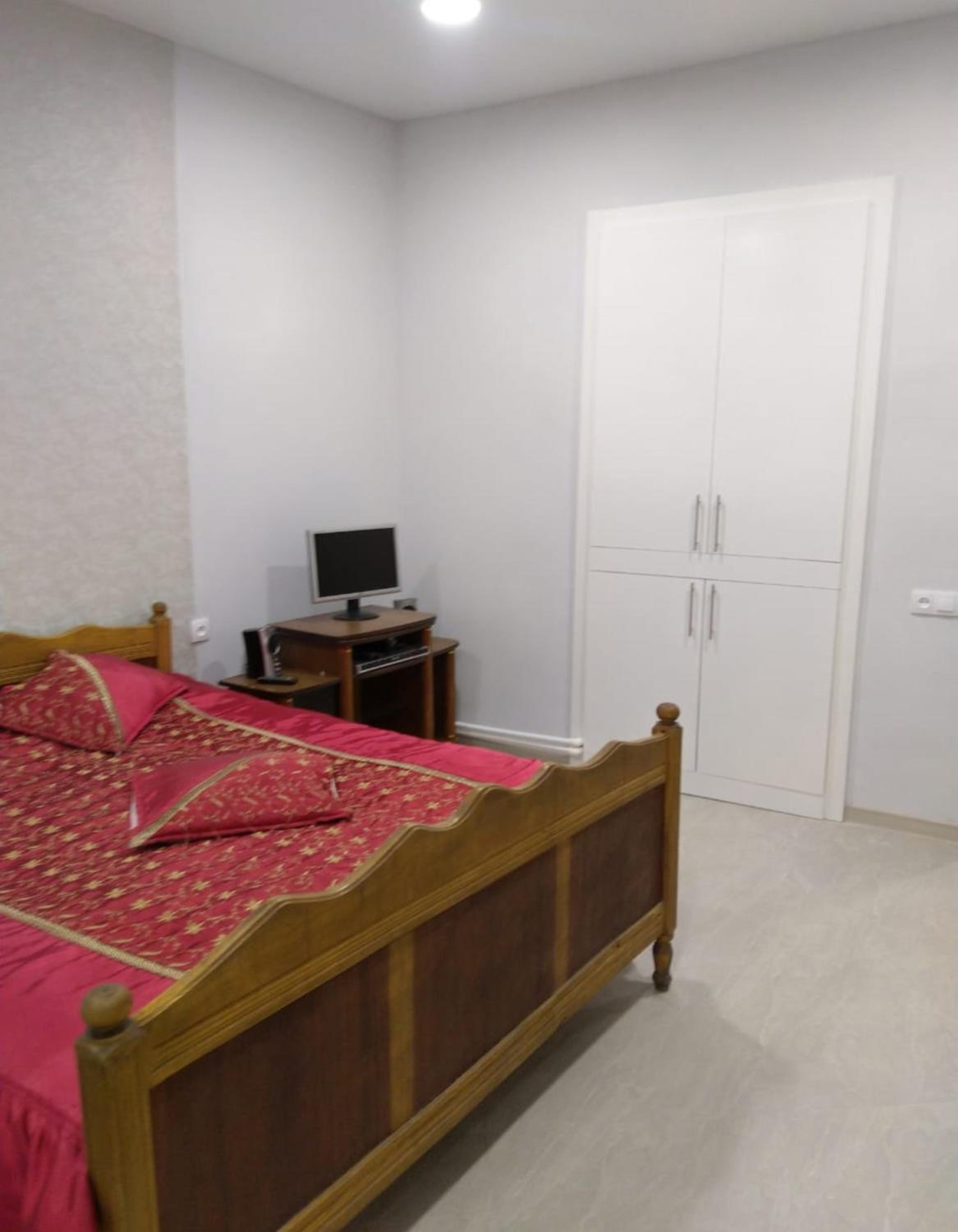 Kilikia House
