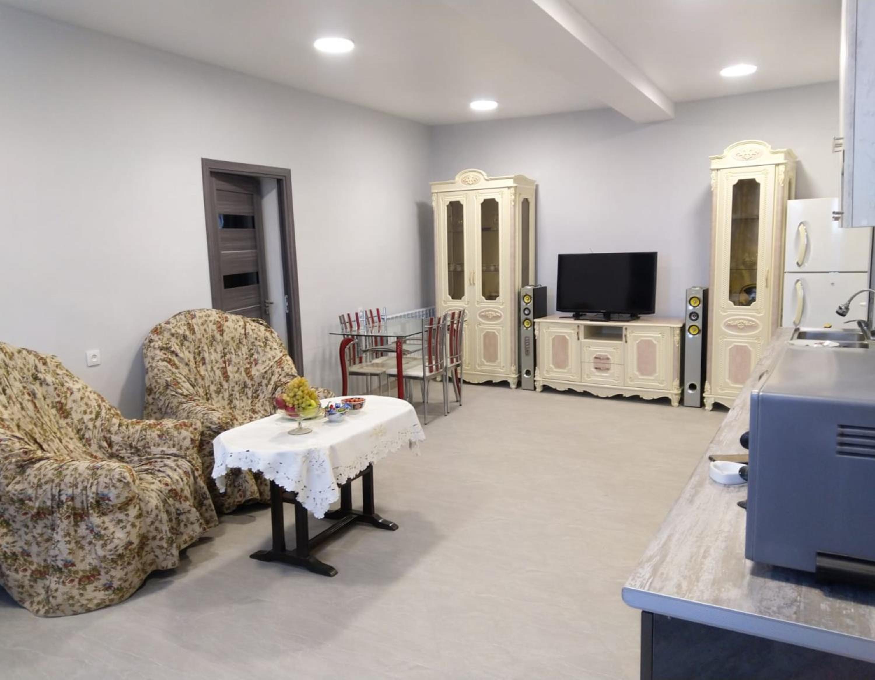 Kilikia House