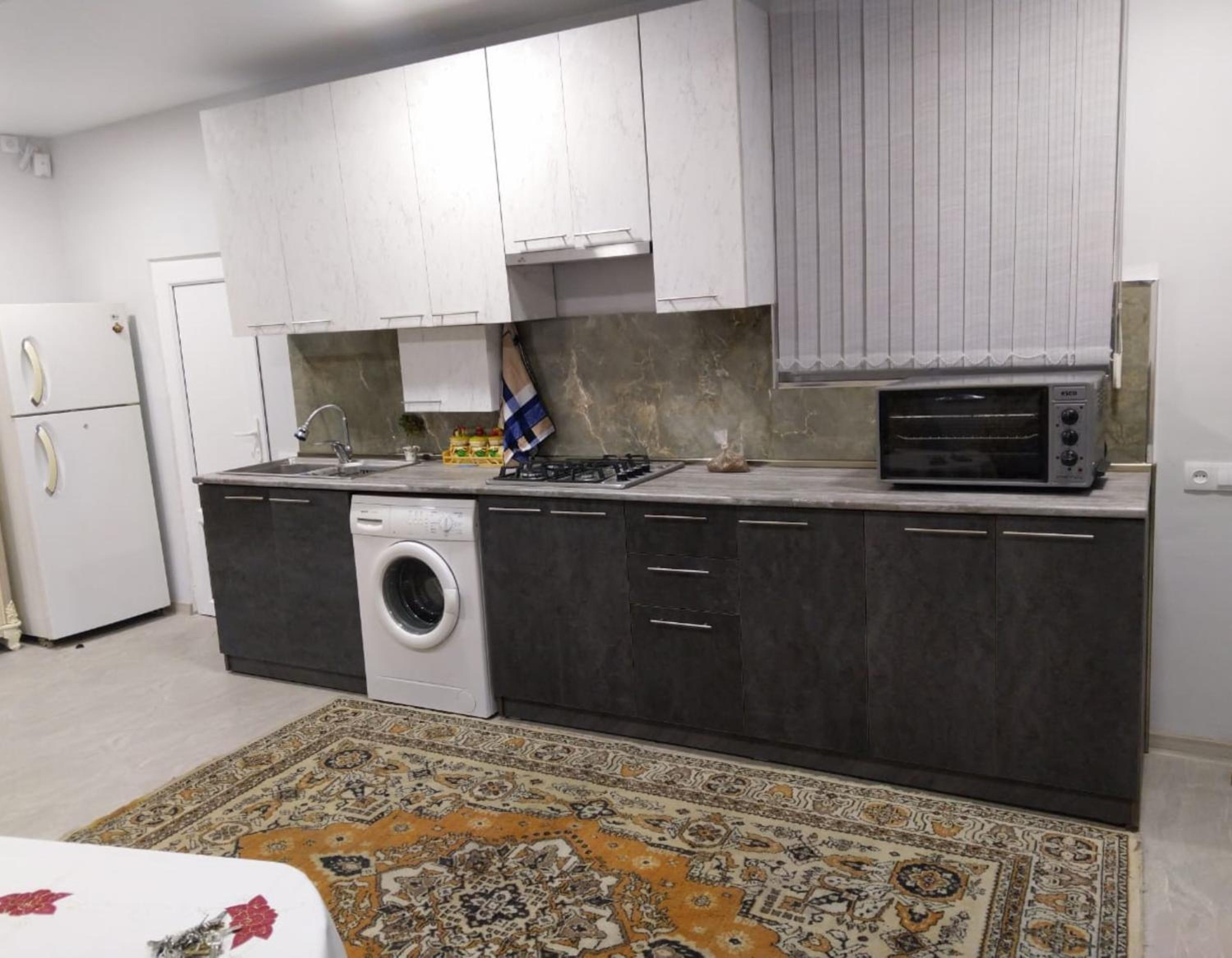 Kilikia House