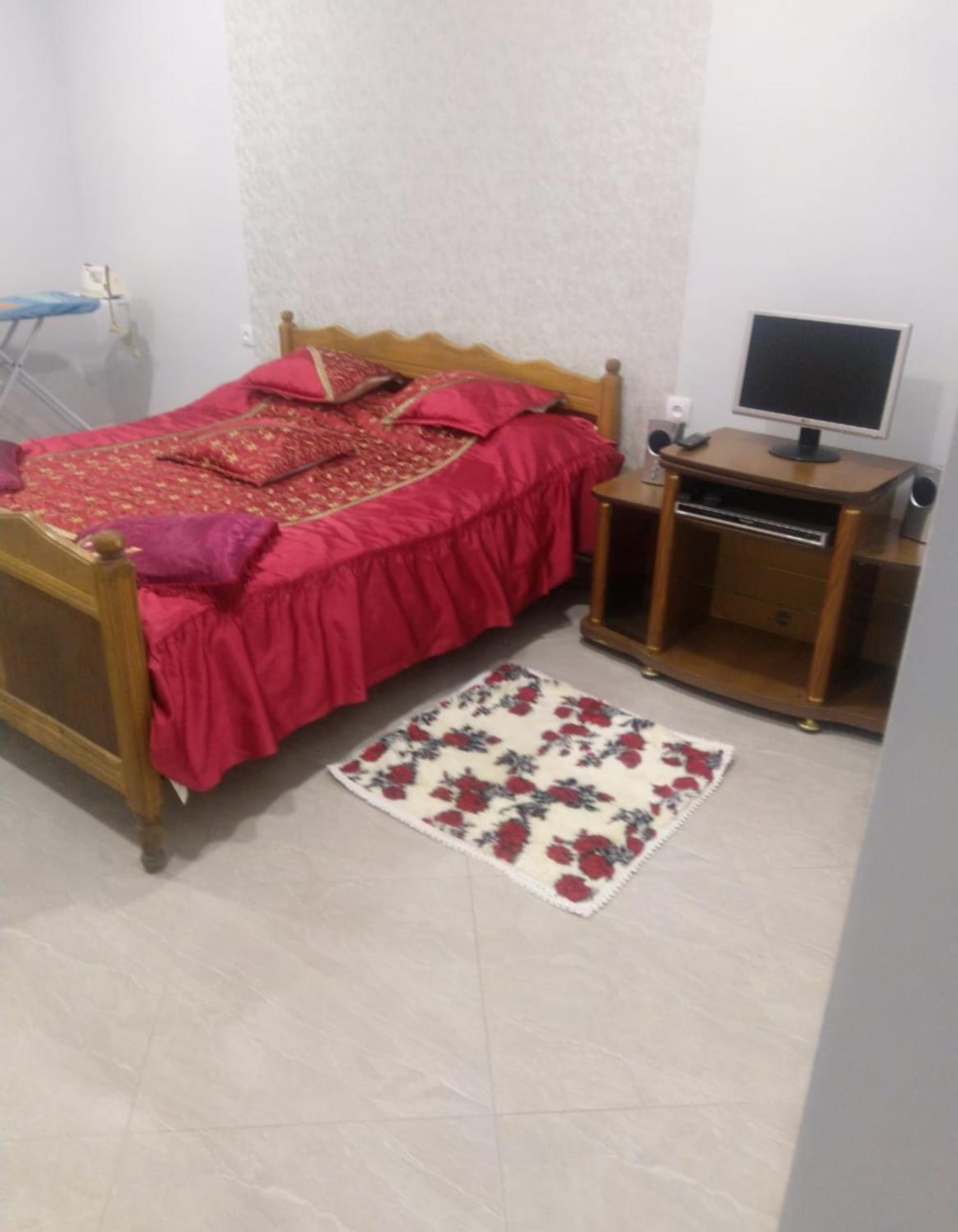 Kilikia House