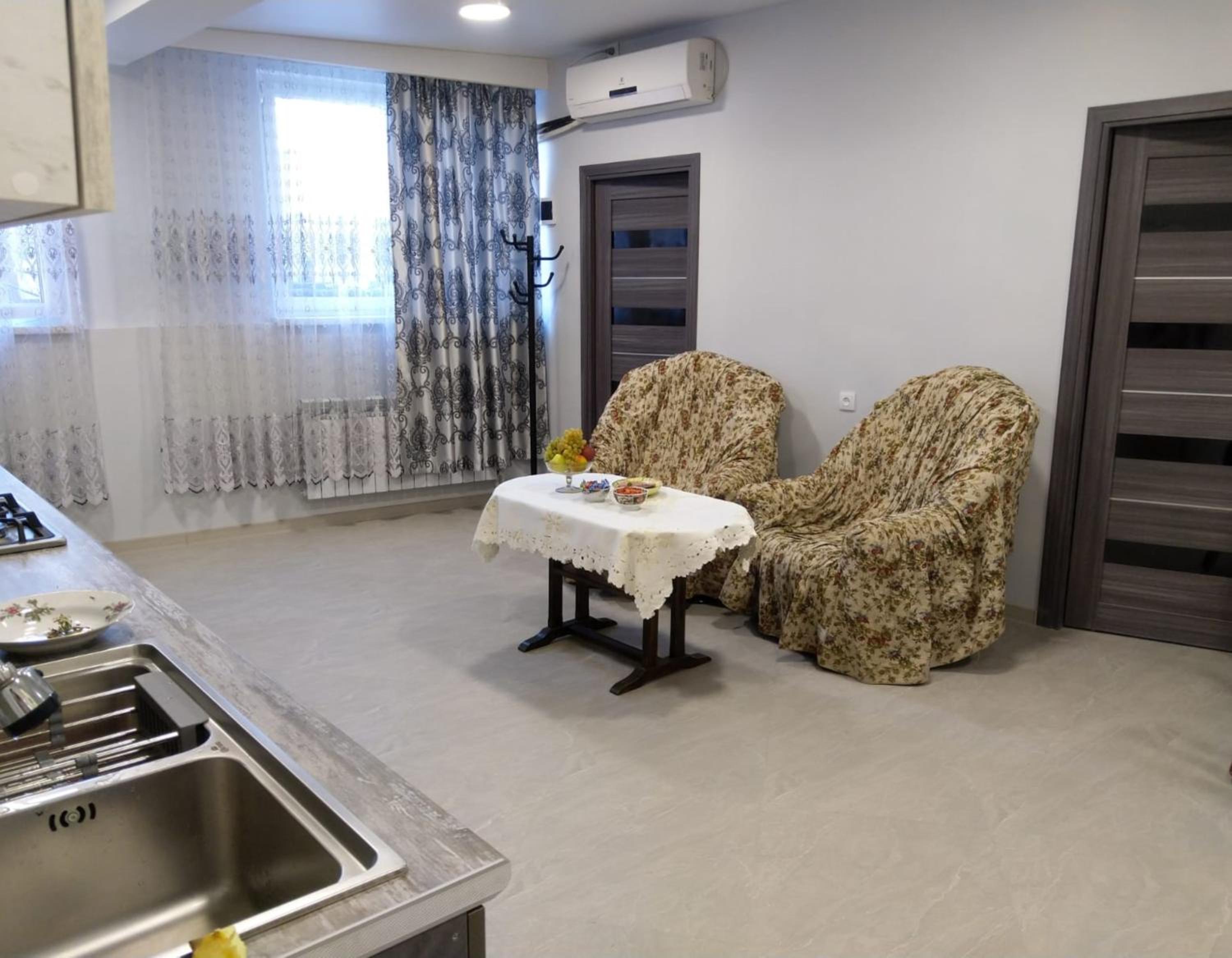 Kilikia House