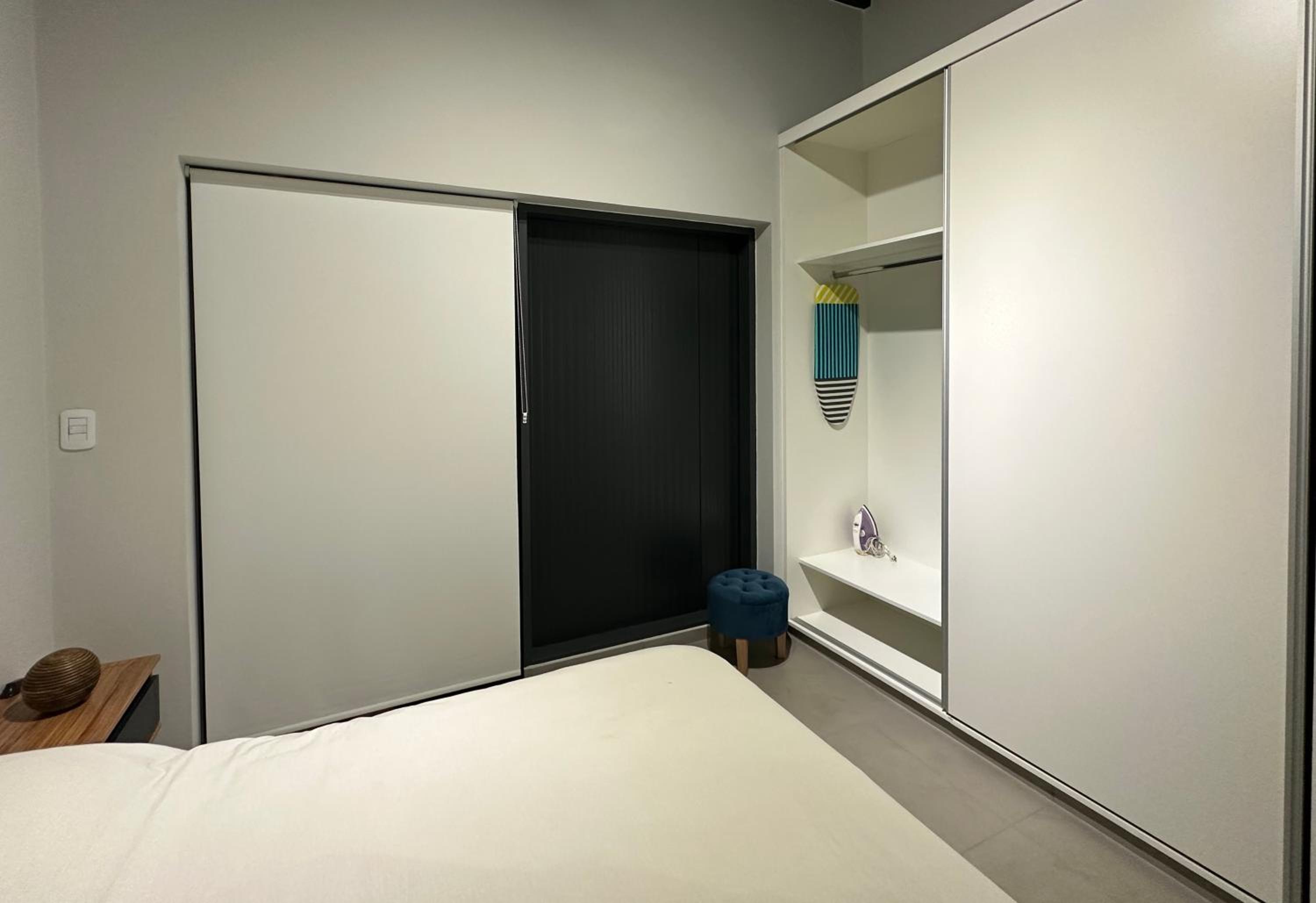 Bosques Modern Apartment
