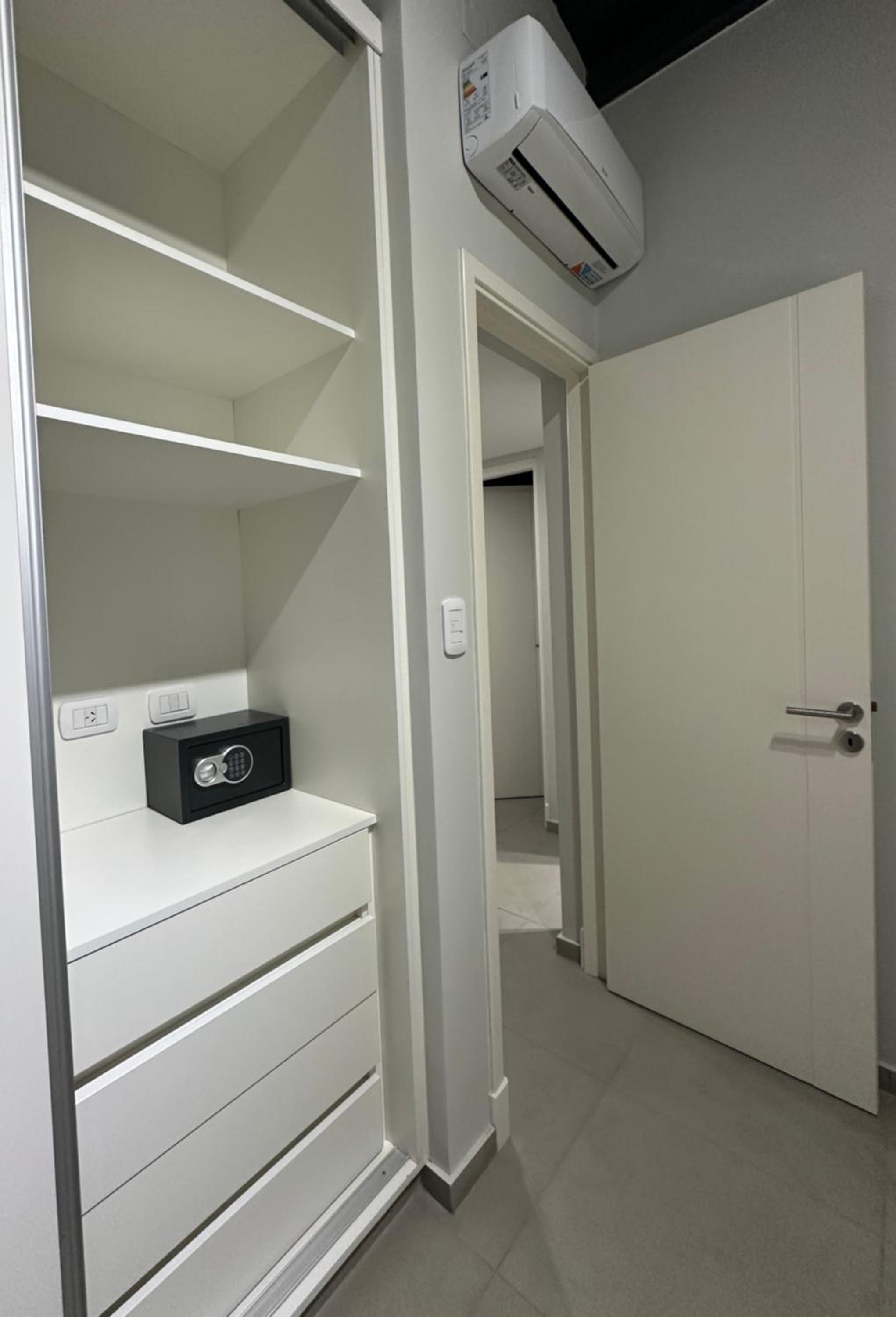 Bosques Modern Apartment