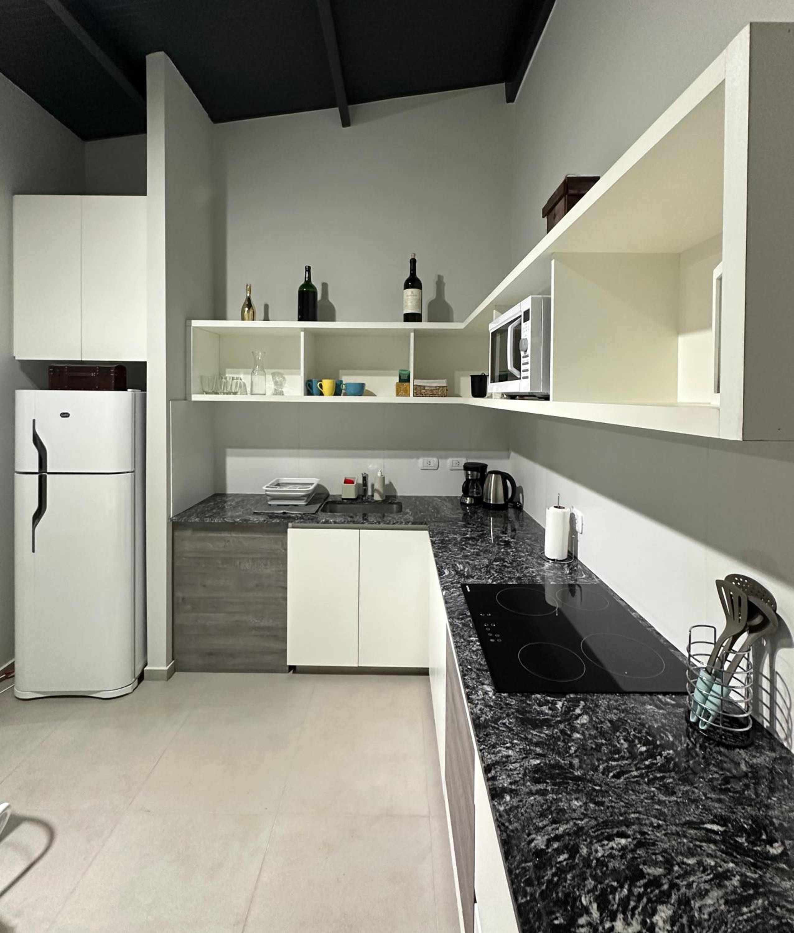 Bosques Modern Apartment