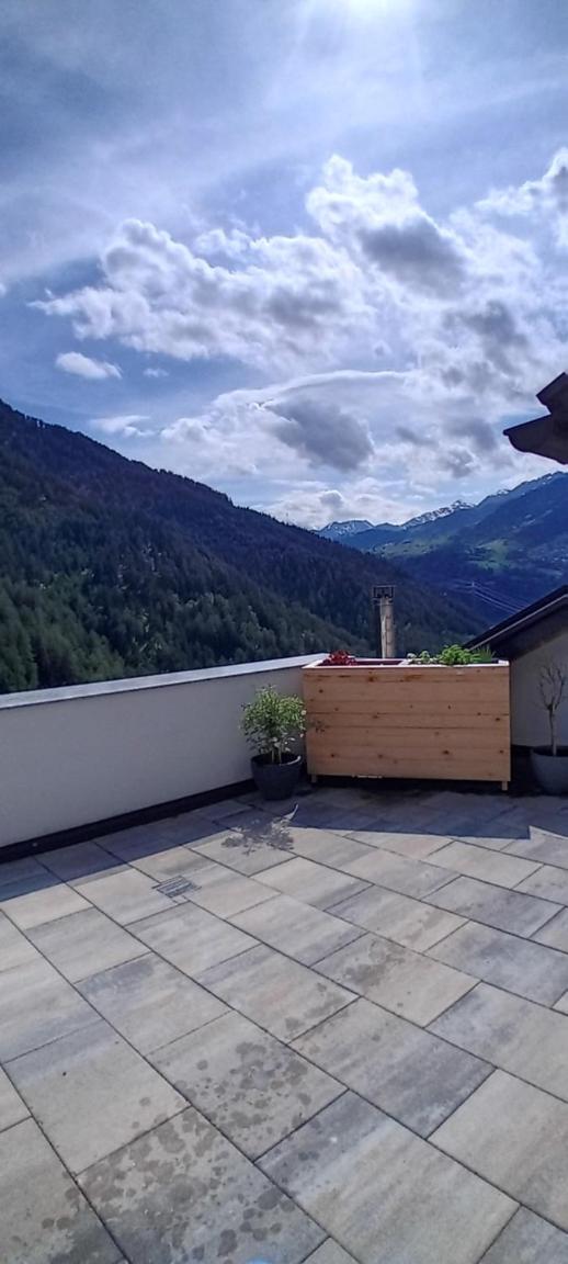 Apart schöne Aussicht