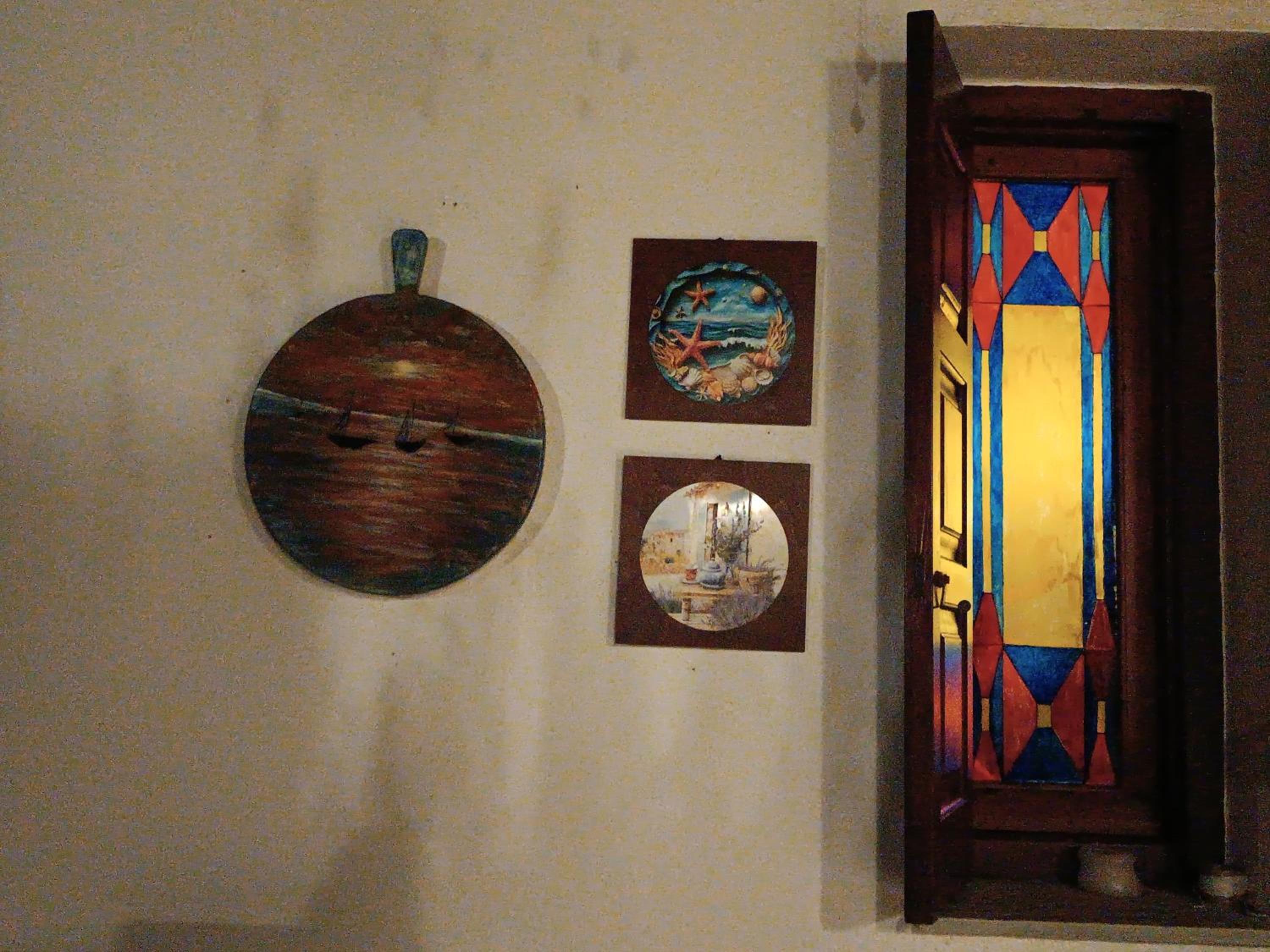 MESONISI maisonette