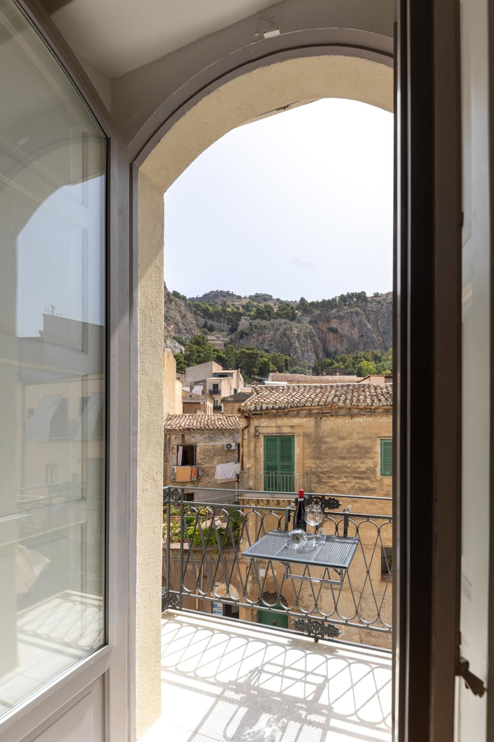 Kefalè - Suite di Charme nel Cuore di Cefalù by CEFALU BIZ photo 2