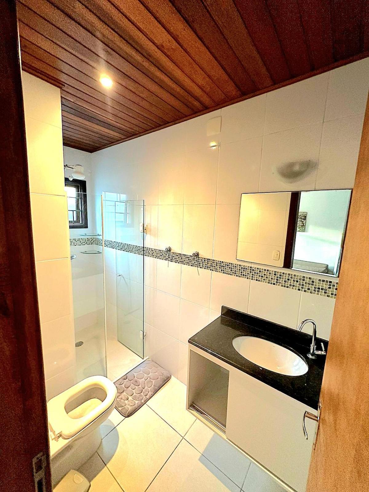 Novo Duplex em condomínio com piscina Juquehy