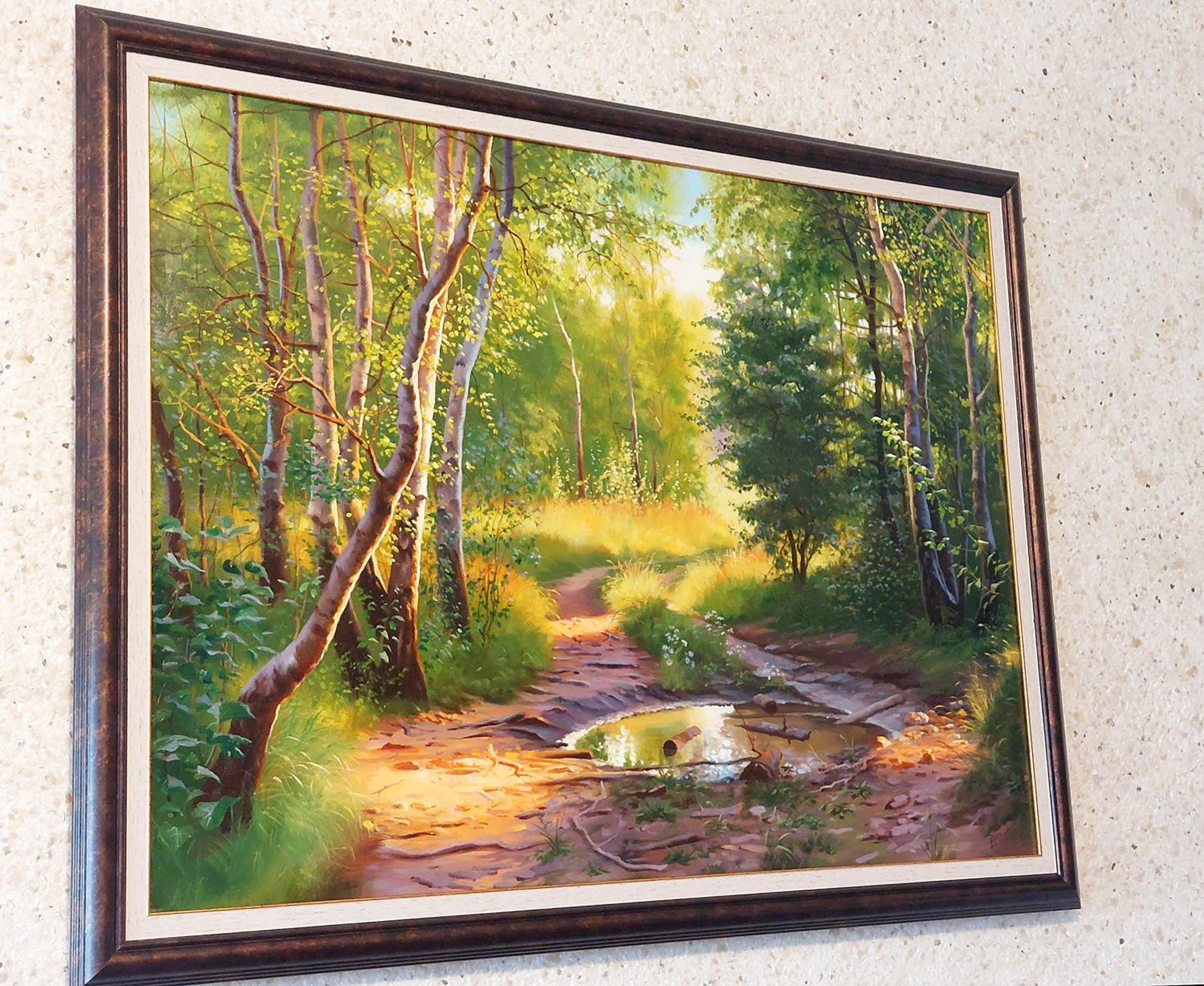 Forest View Apartment