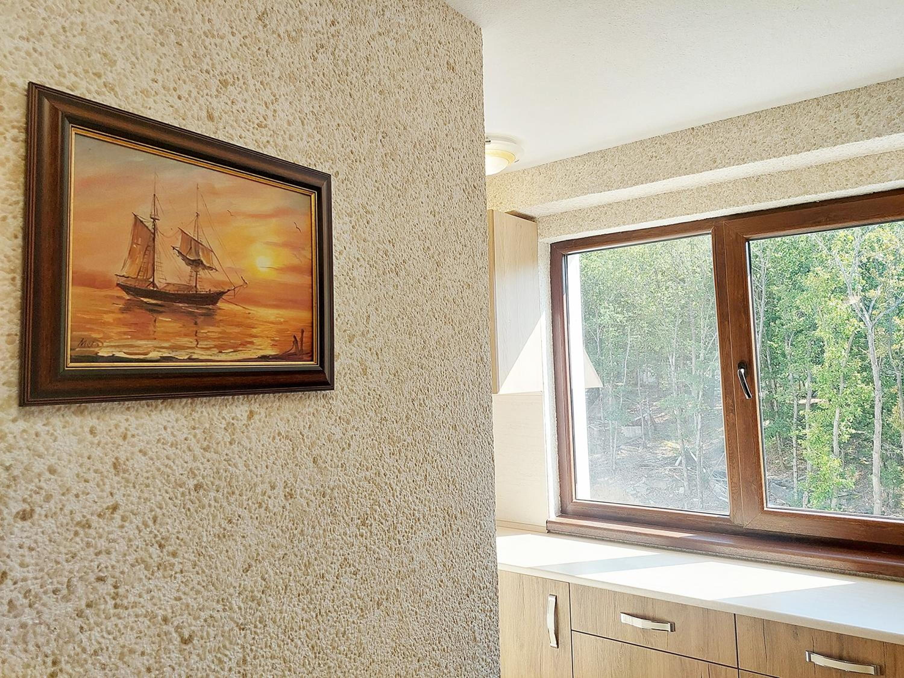 Forest View Apartment