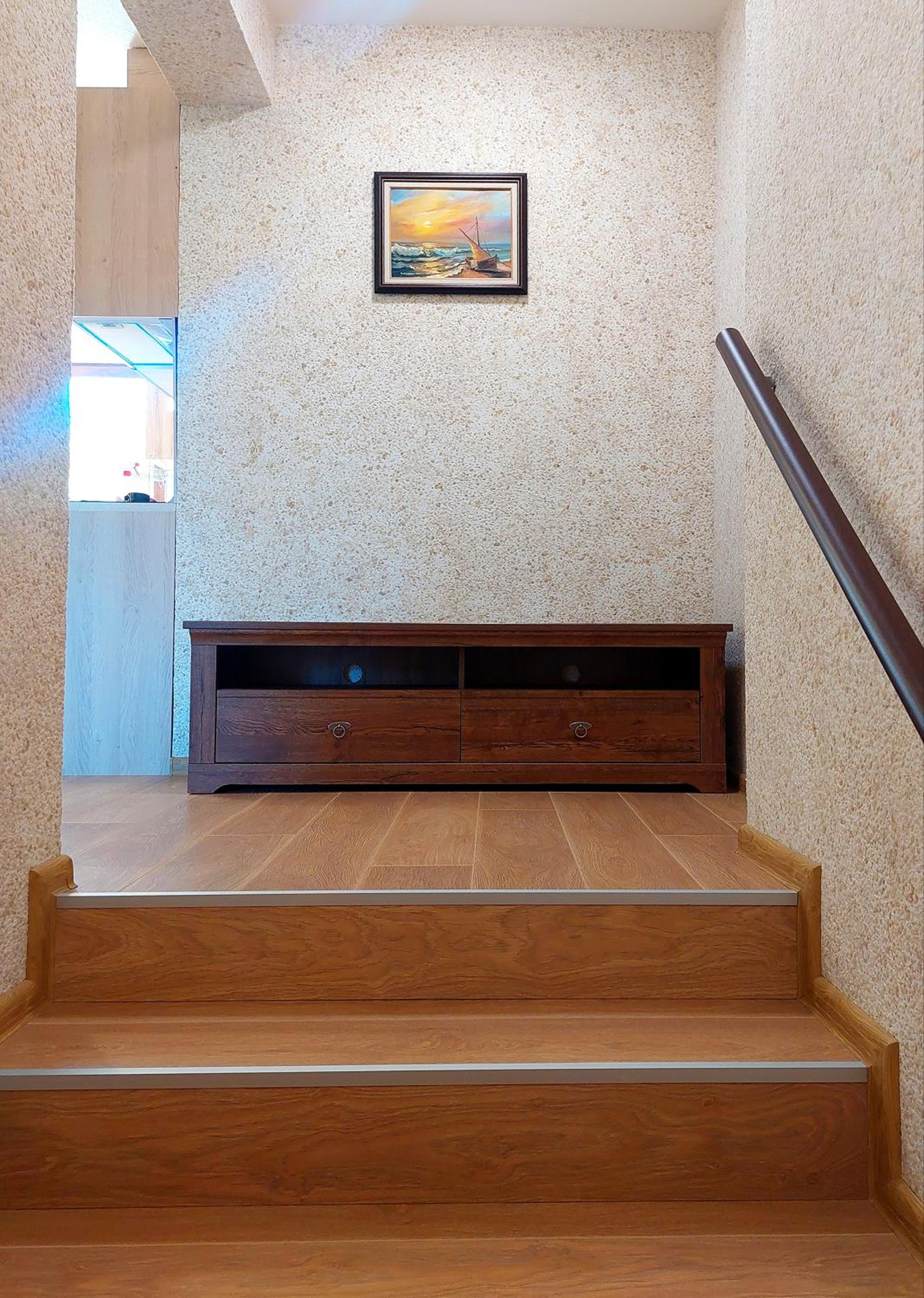 Forest View Apartment