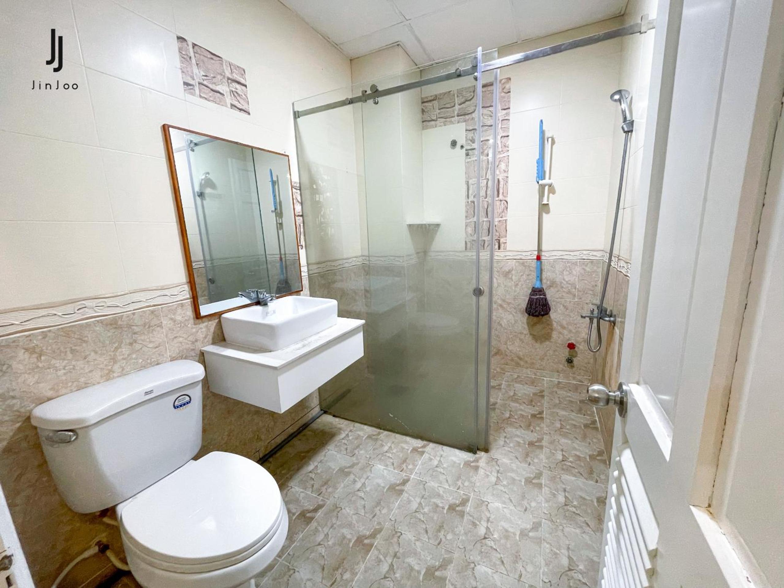 Sunny Apartment Ho Chi Minh