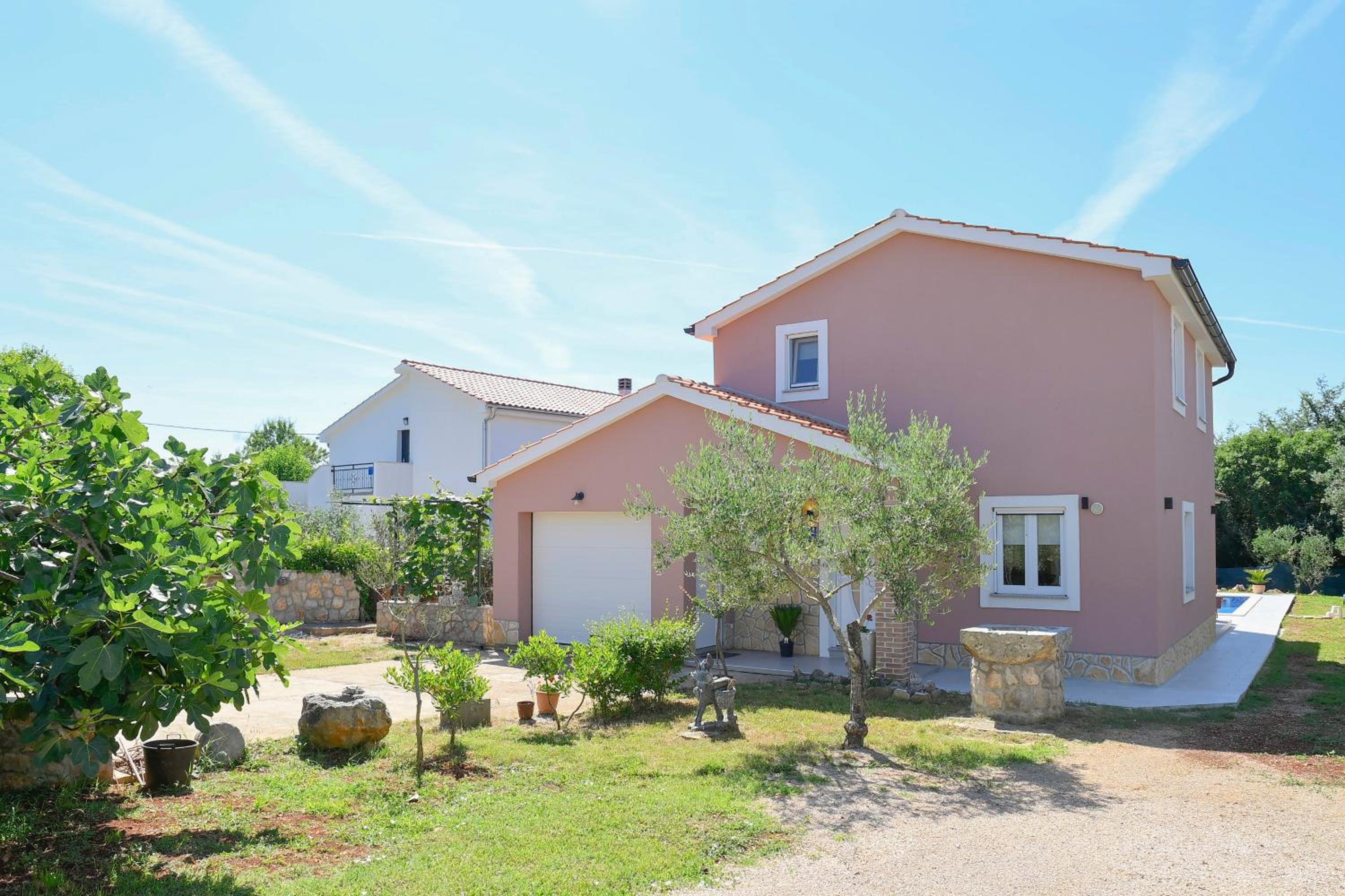 Vacation house Ulika view 3