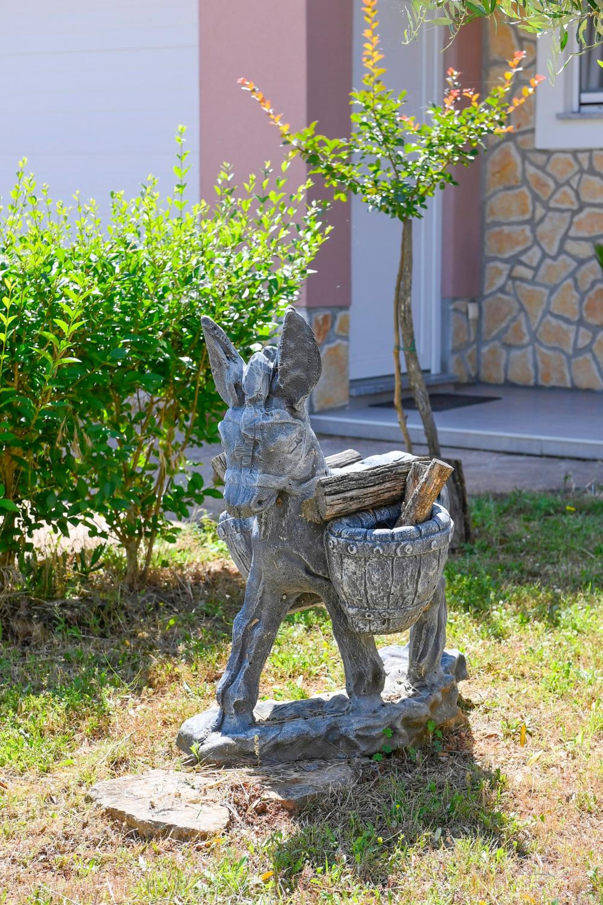Vacation house Ulika view 5