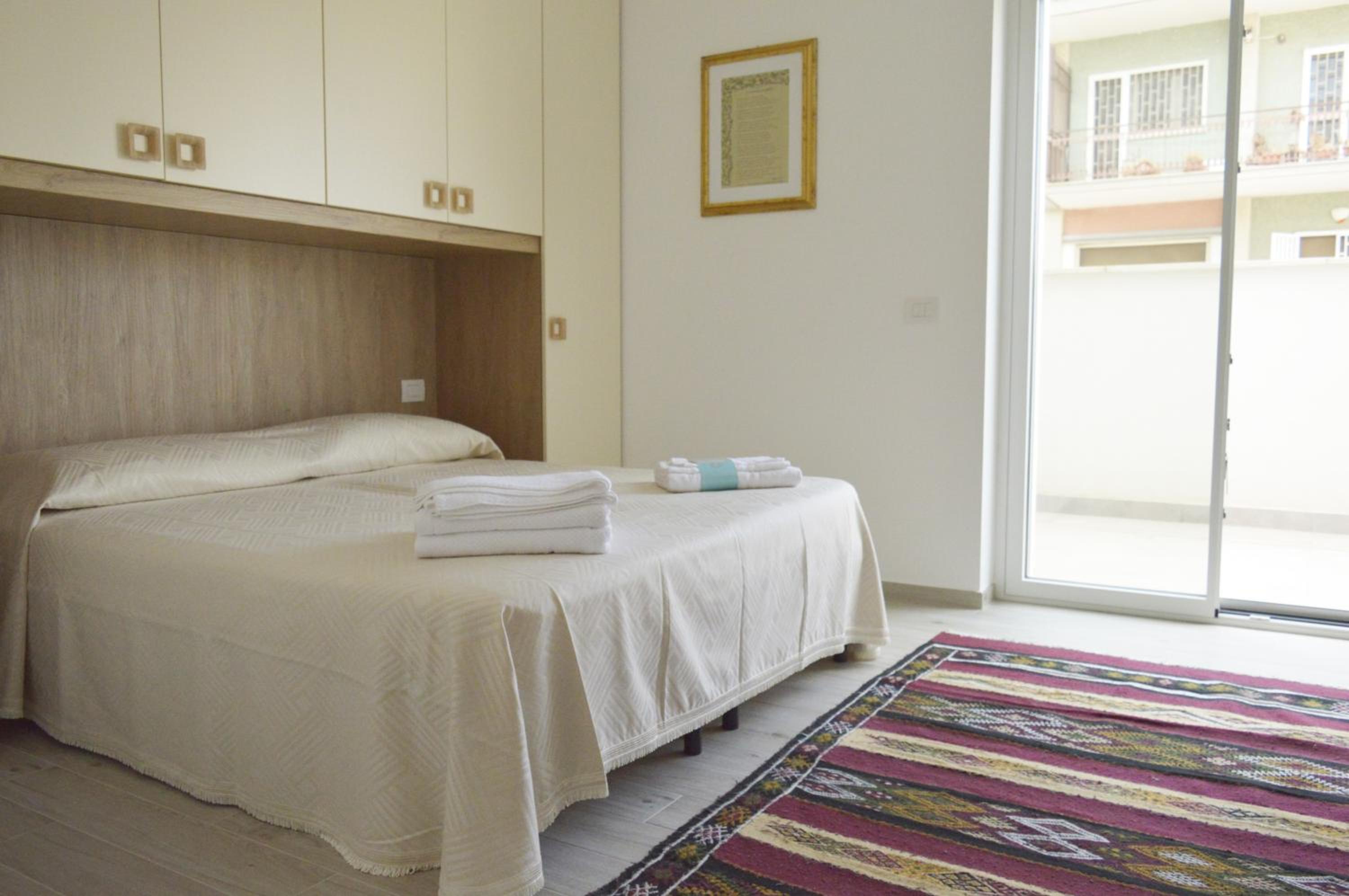 Bari Casa Vacanza 'AtticoRelax' view 4