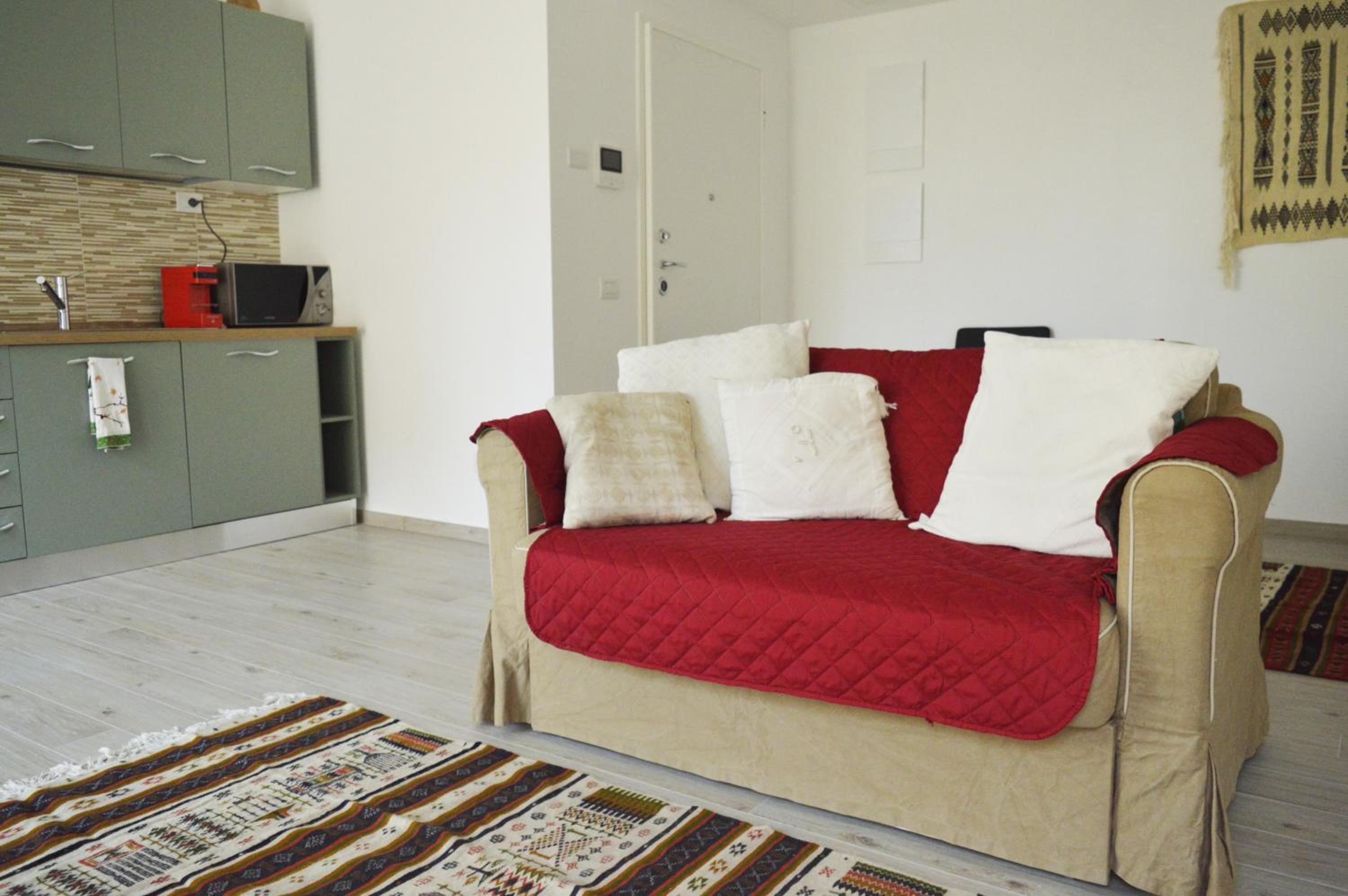 Bari Casa Vacanza 'AtticoRelax' view 5