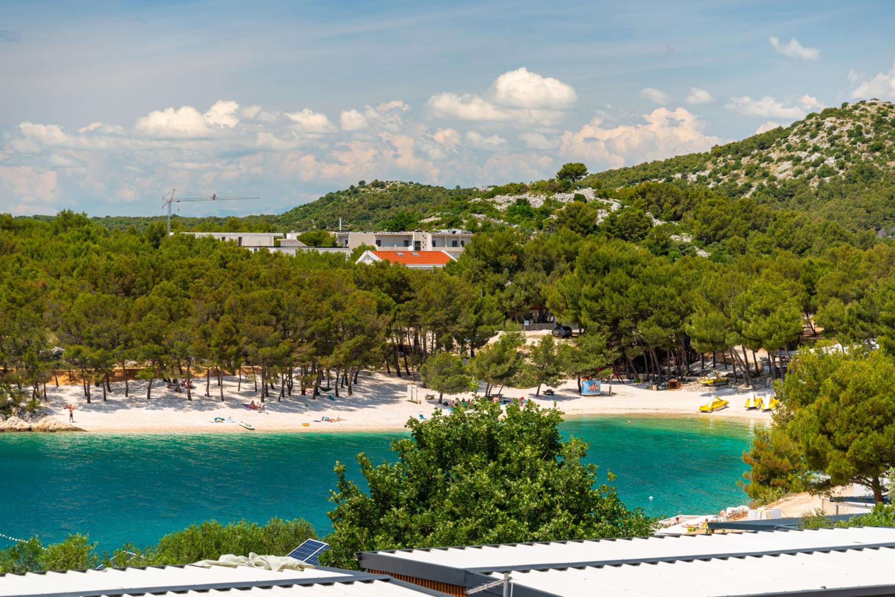 Mobile home Dragon Bay - Fimen view 4