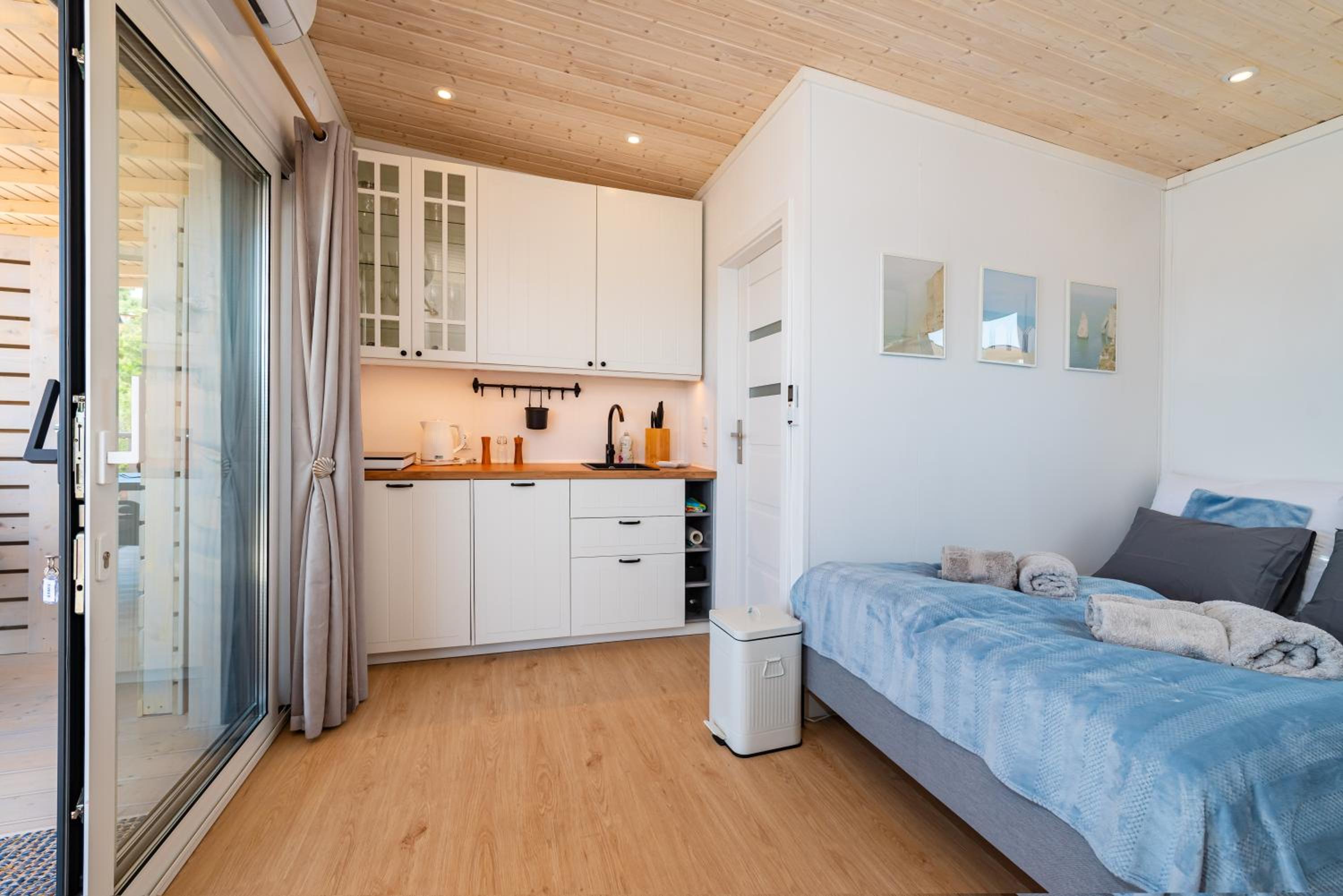 Mobile home Dragon Bay - Fimen view 5