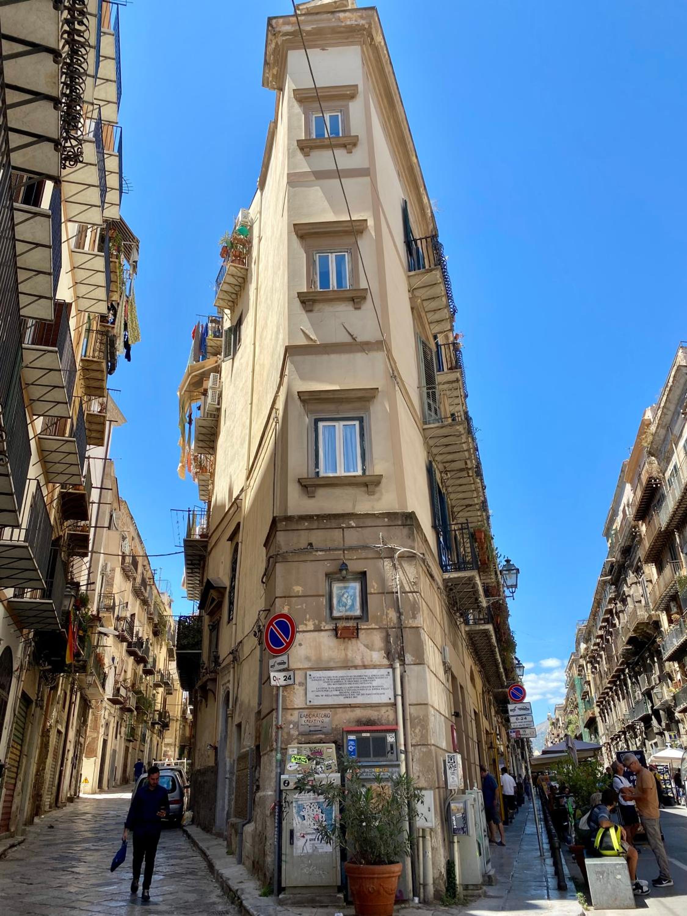 building