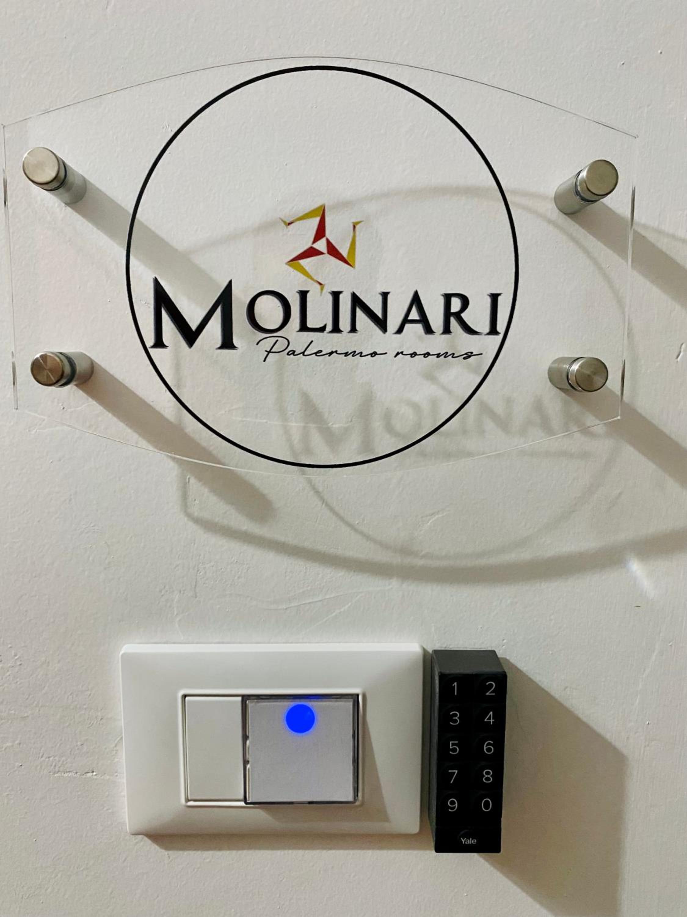 Molinari Palermo