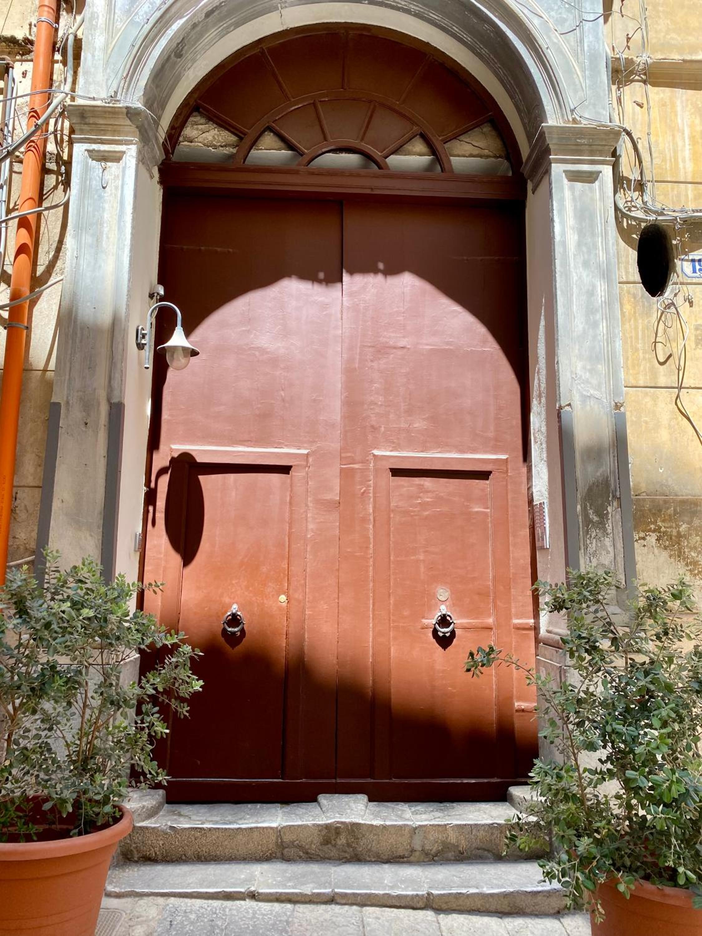 Molinari Palermo