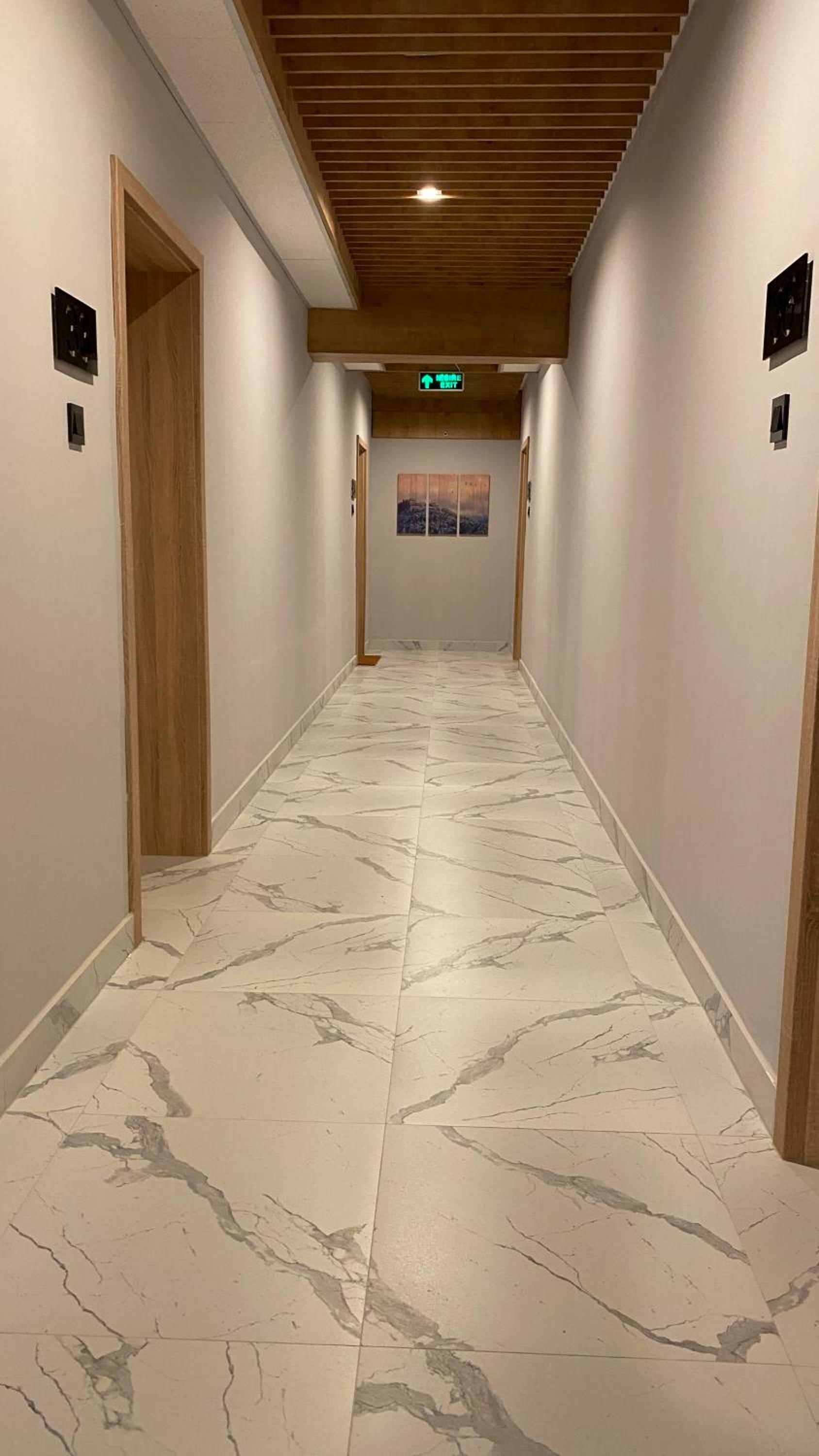 Apartament Ovy Residence Râșnov