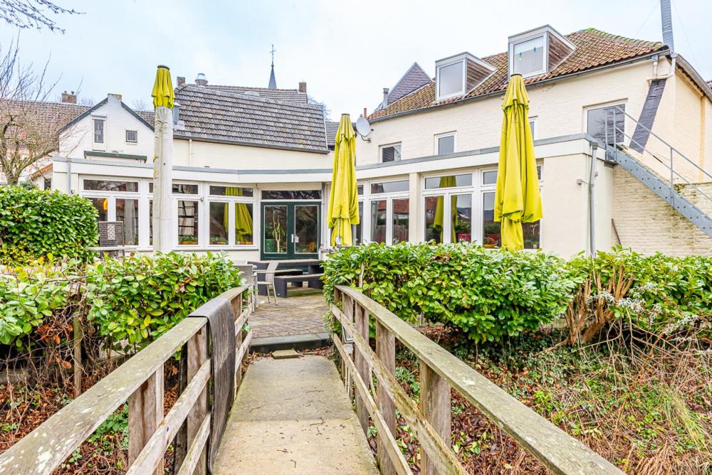 BnB Het Geluk van Limburg