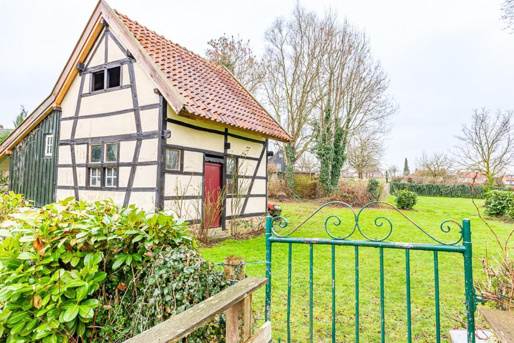 BnB Het Geluk van Limburg