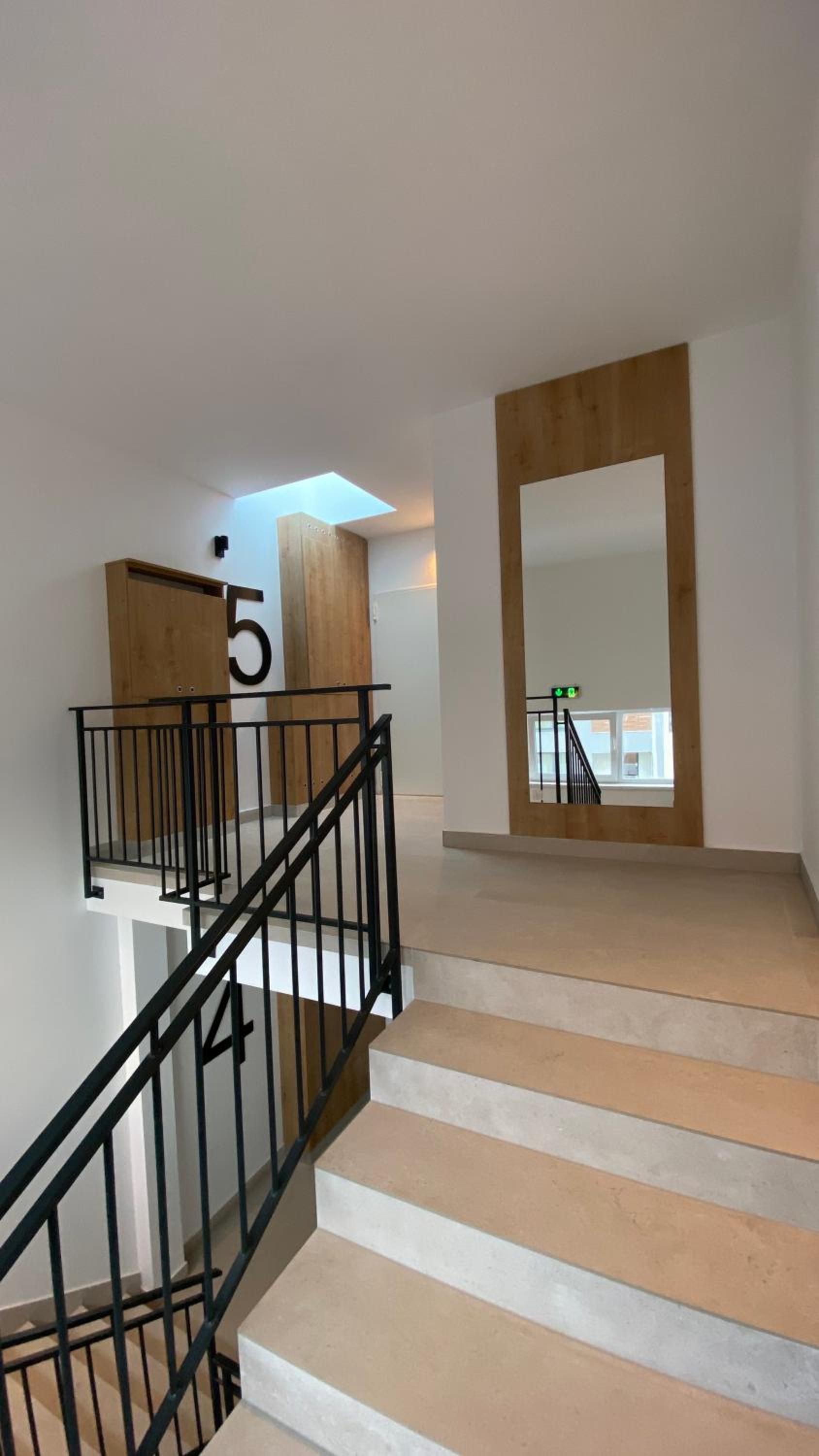 Apartament Ovy Residence Râșnov